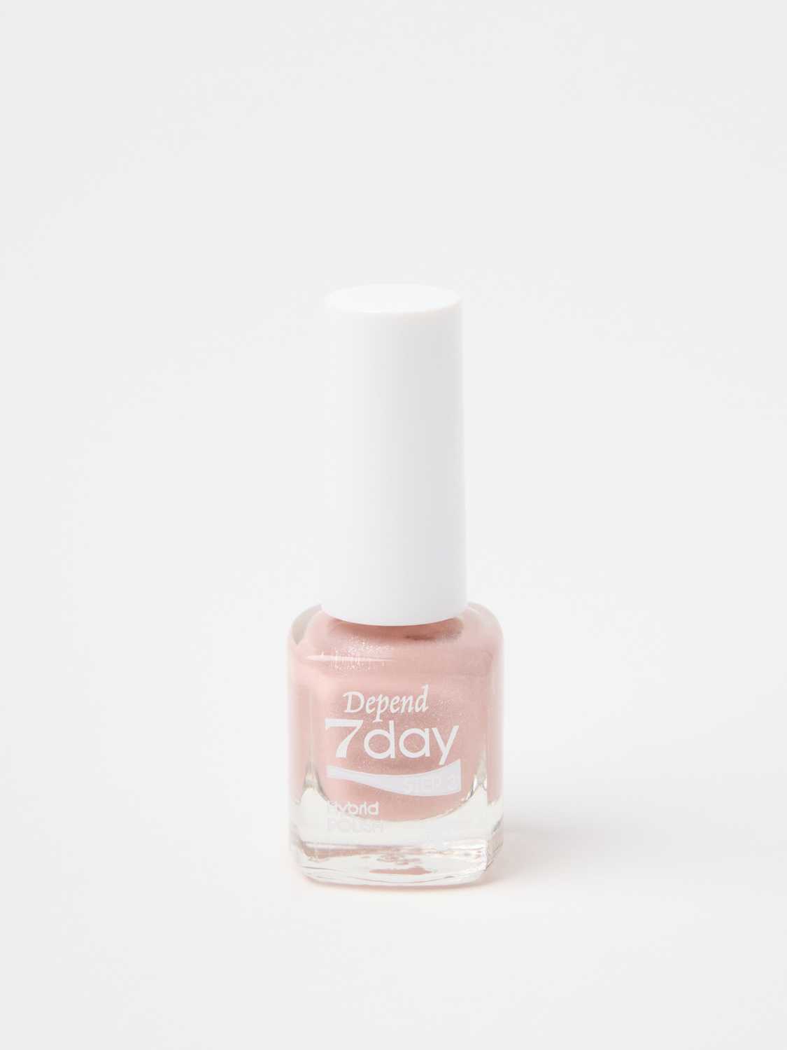 Depend 7 Day Hybrid Nailpolish