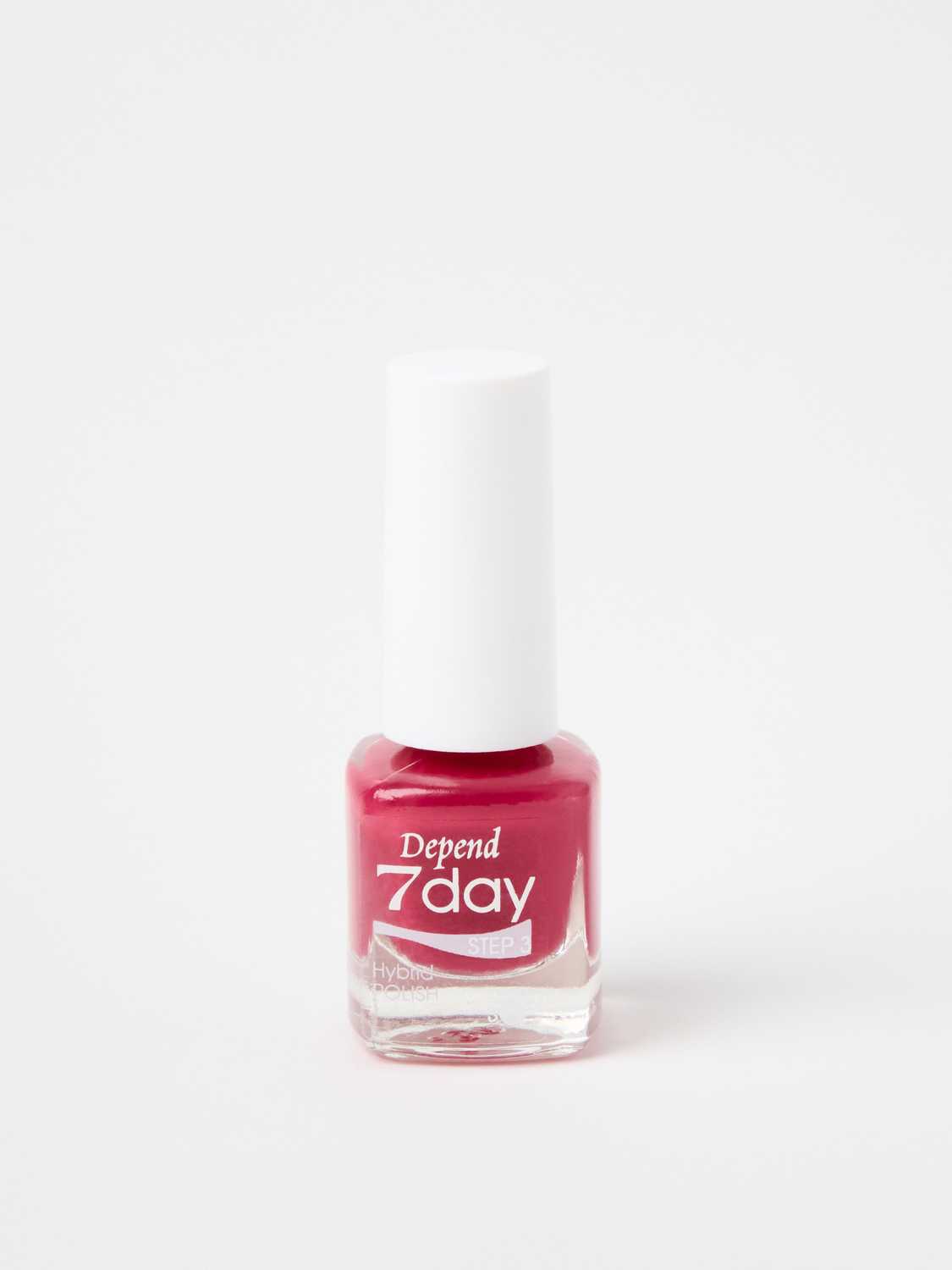 Depend 7 Day Hybrid Nailpolish