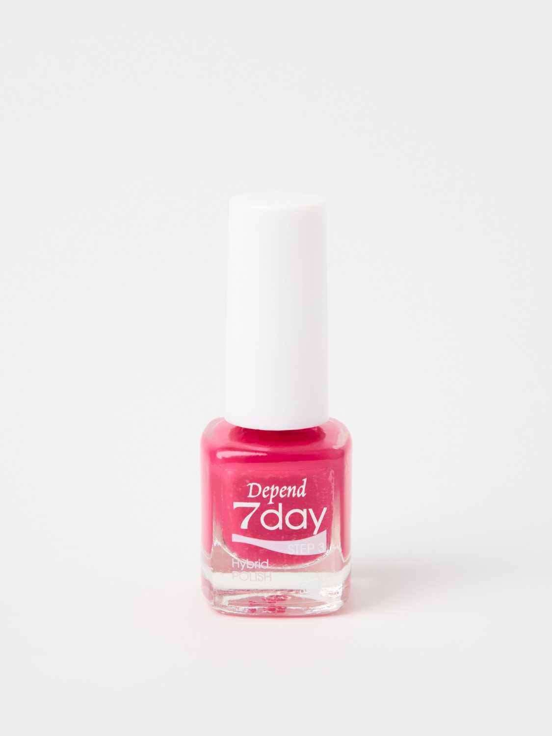 Depend 7 Day Hybrid Nailpolish