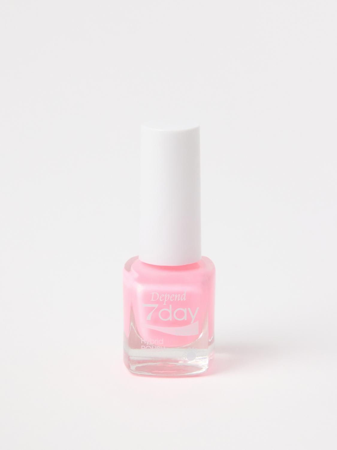 Depend 7 Day Hybrid Nailpolish