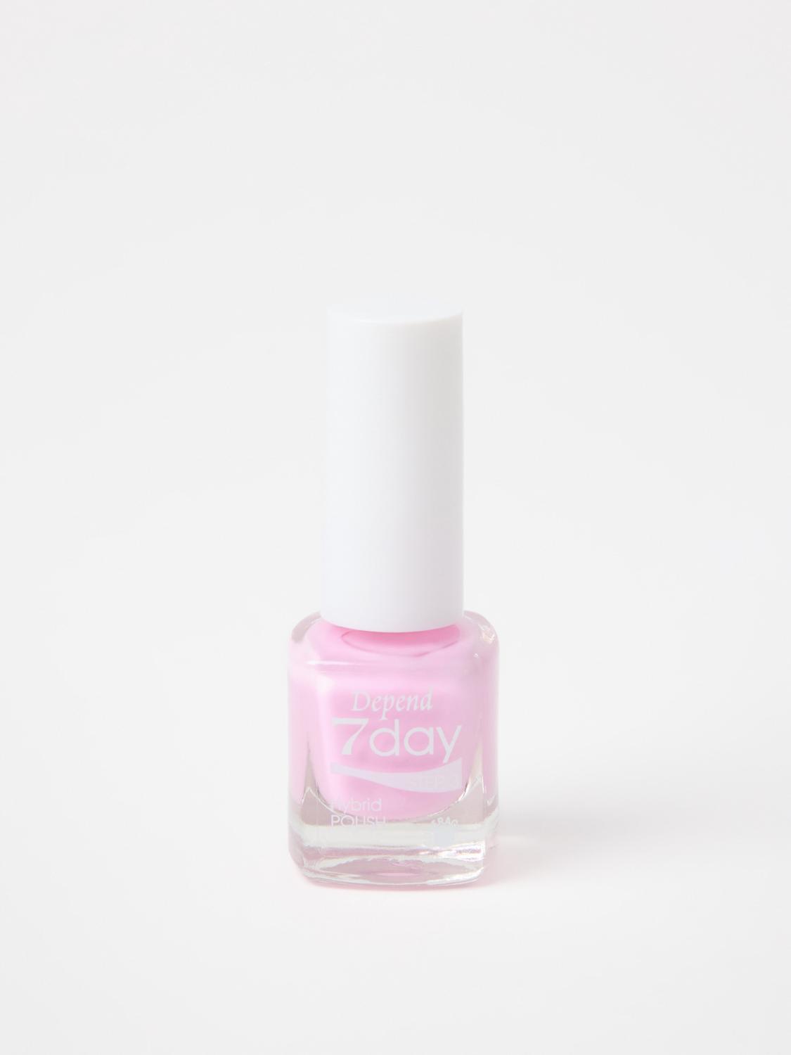 Depend 7 Day Hybrid Nailpolish