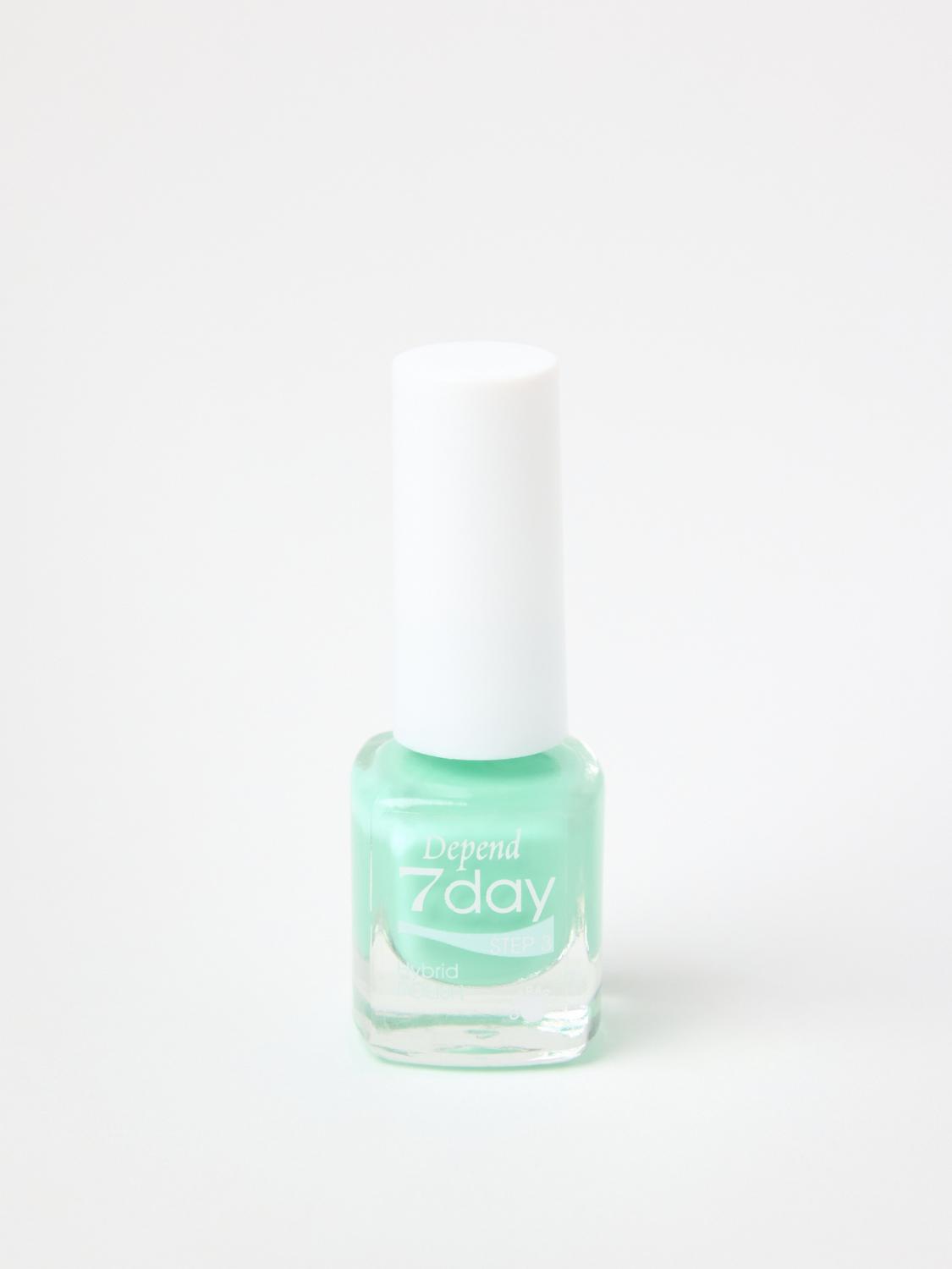 Depend 7 Day Hybrid Nailpolish