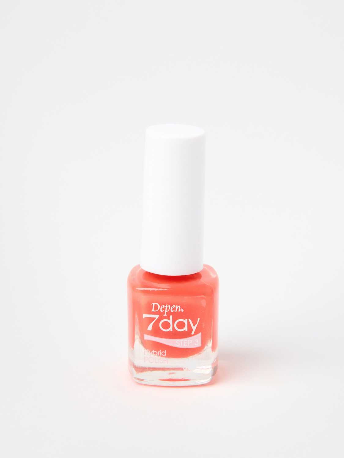 Depend 7 Day Hybrid Nailpolish