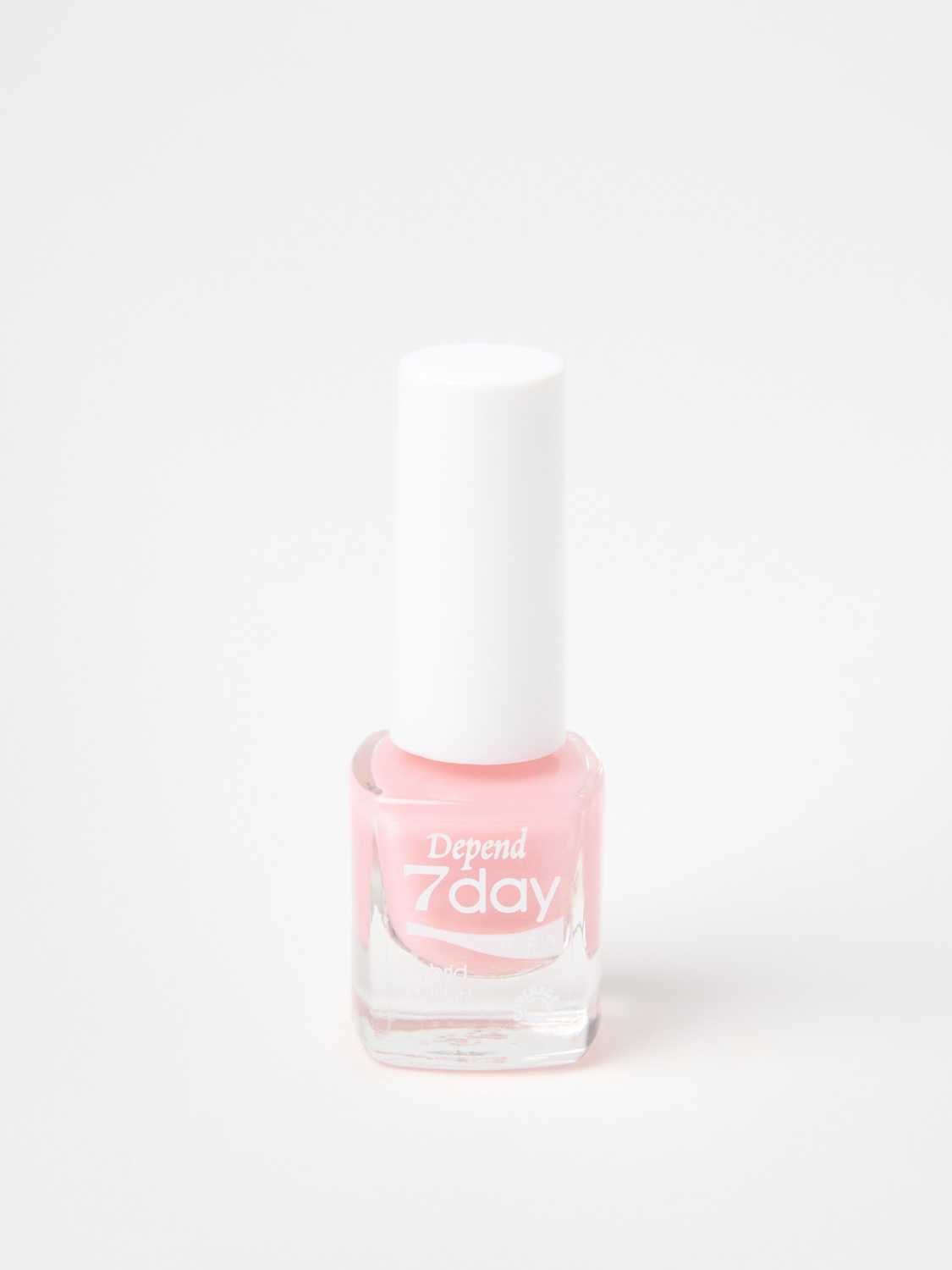 Depend 7 Day Hybrid Nailpolish