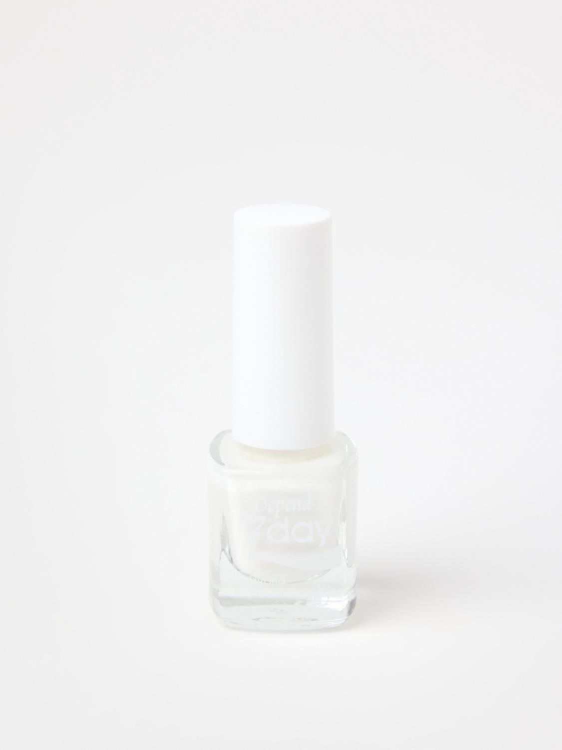 Depend 7 Day Hybrid Nailpolish