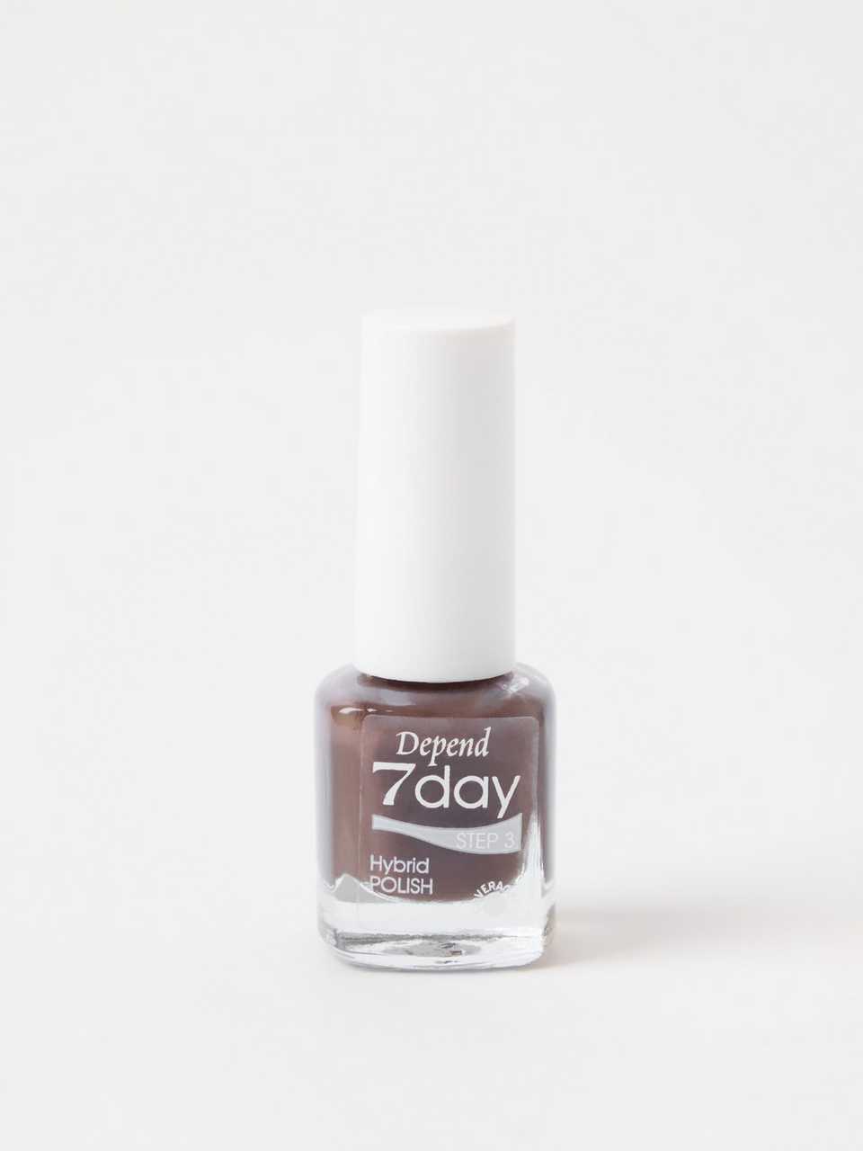 Depend 7 Day Hybrid Nailpolish