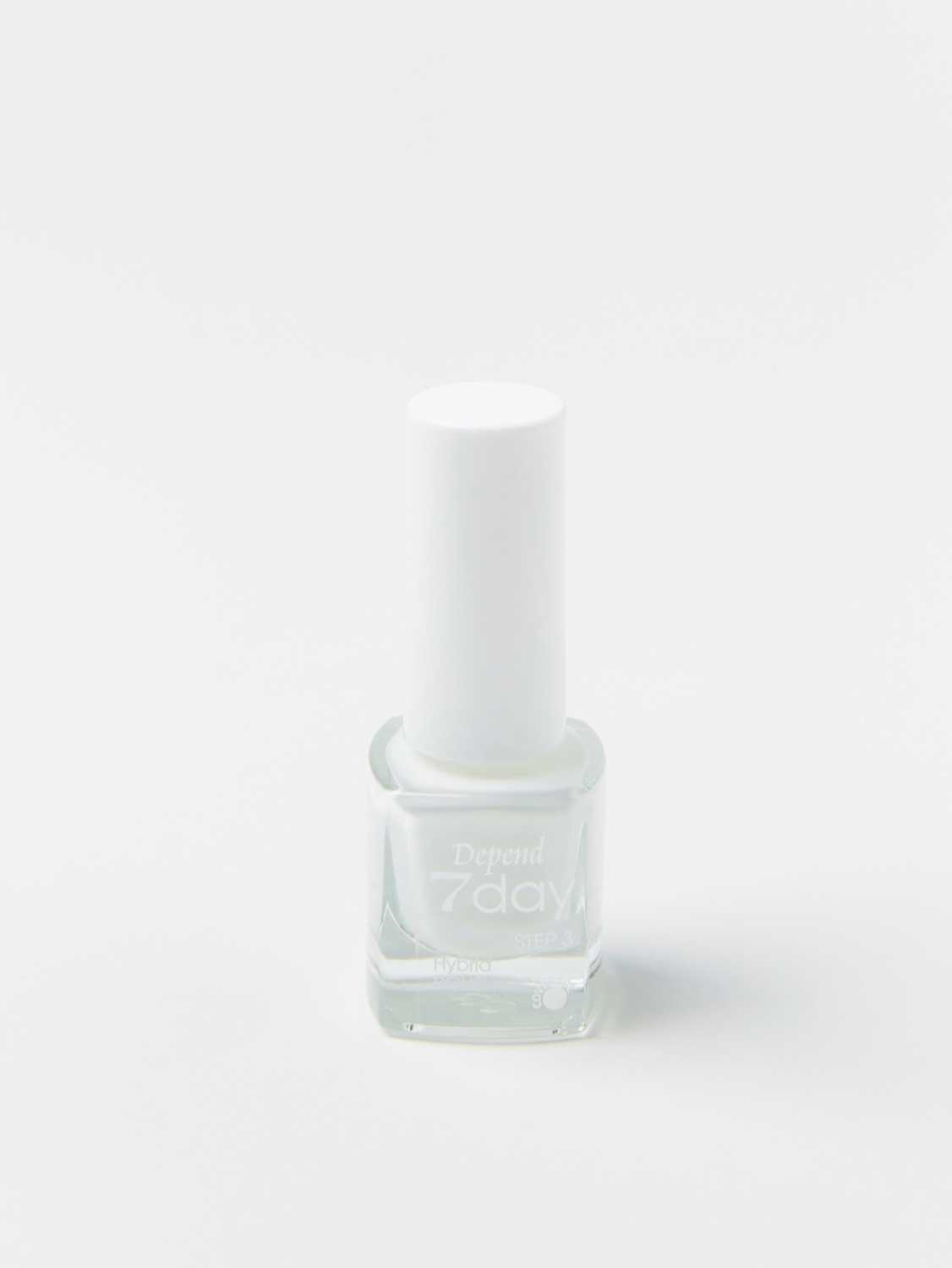 Depend 7 Day Hybrid Nailpolish