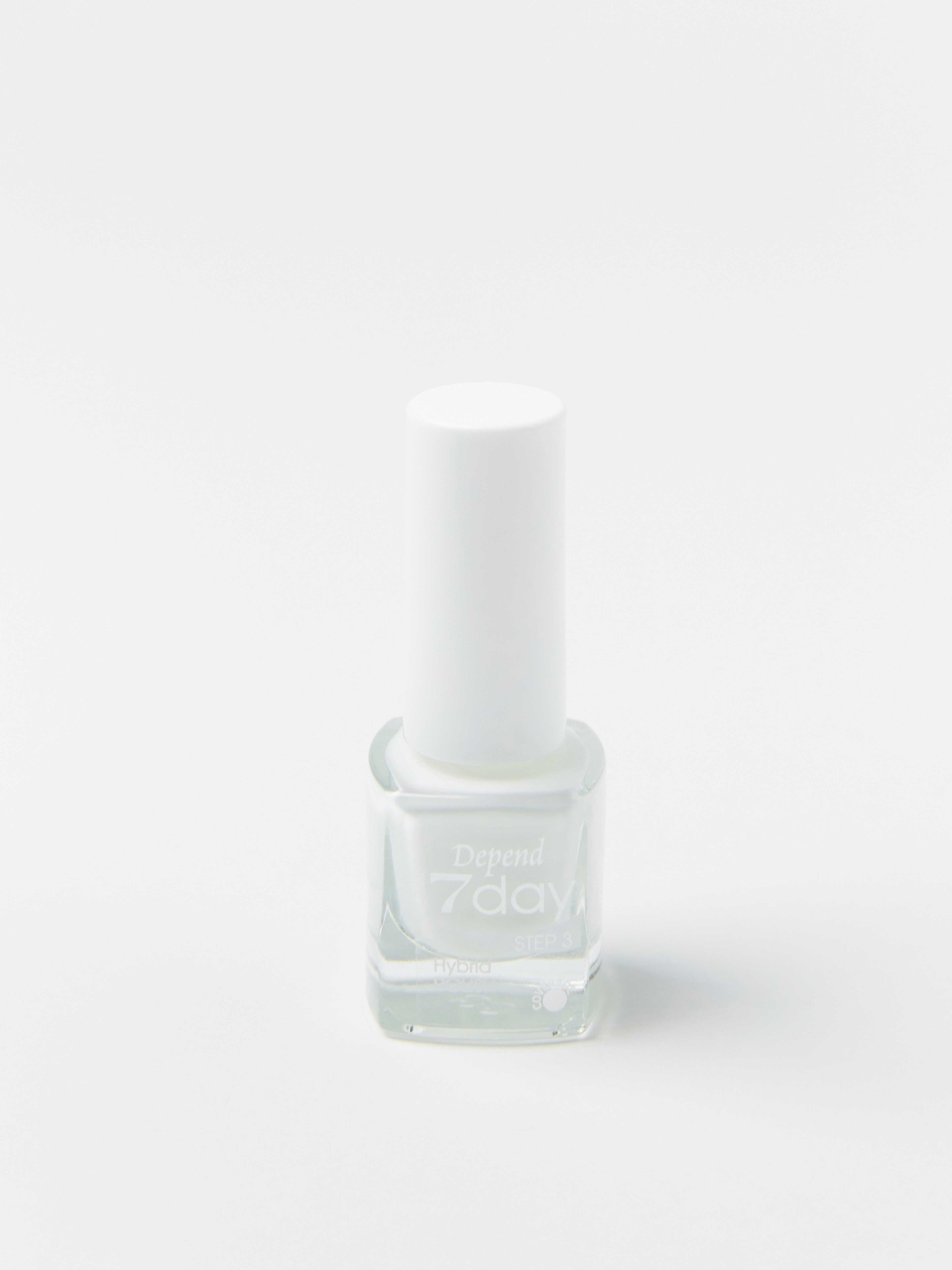 Depend 7 Day Hybrid Nailpolish