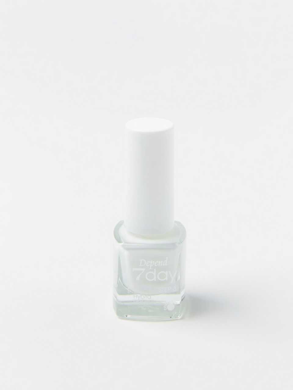 Depend 7 Day Hybrid Nailpolish