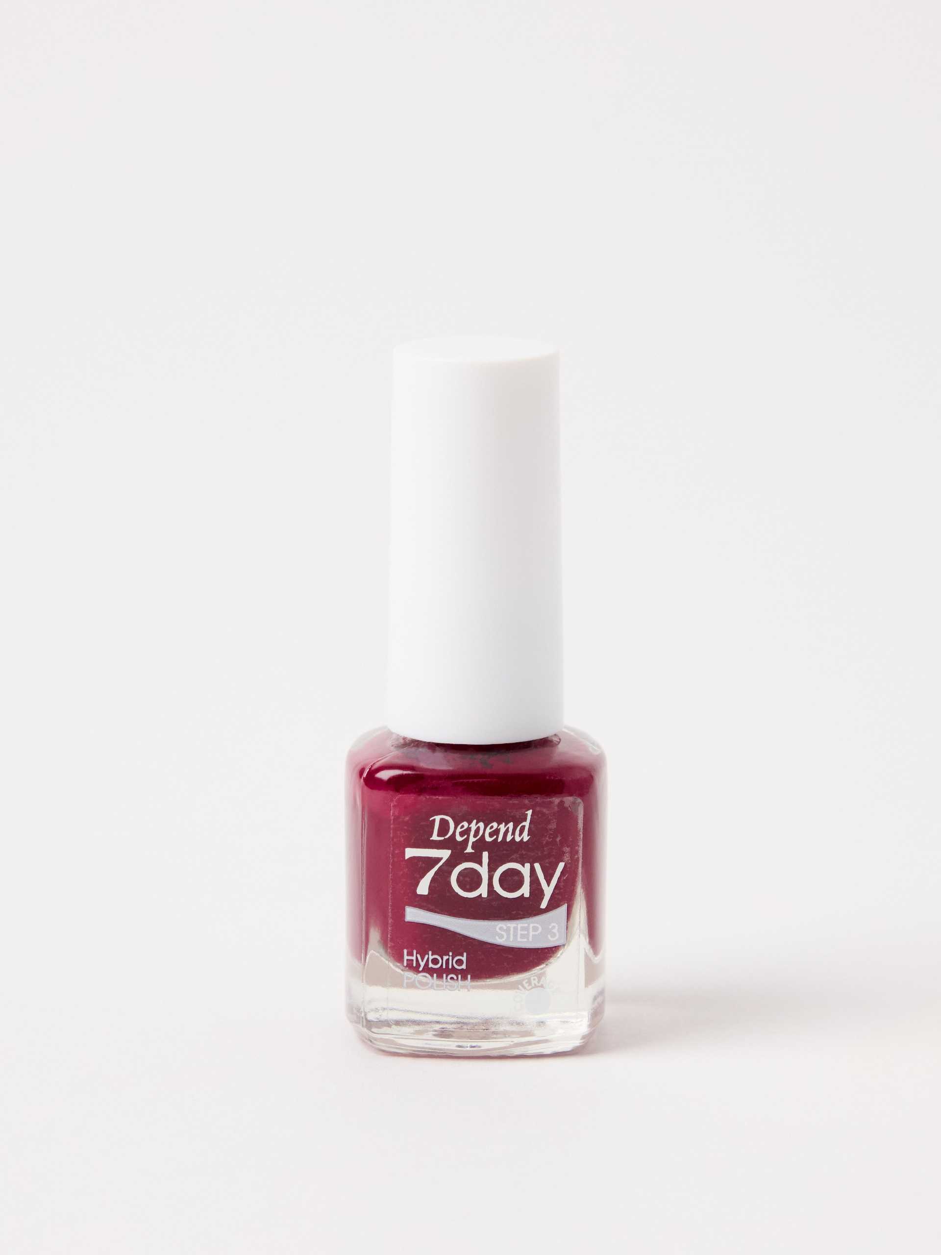 Depend Cosmetic 7Day Indulge nagelprodukter dam – bild 8