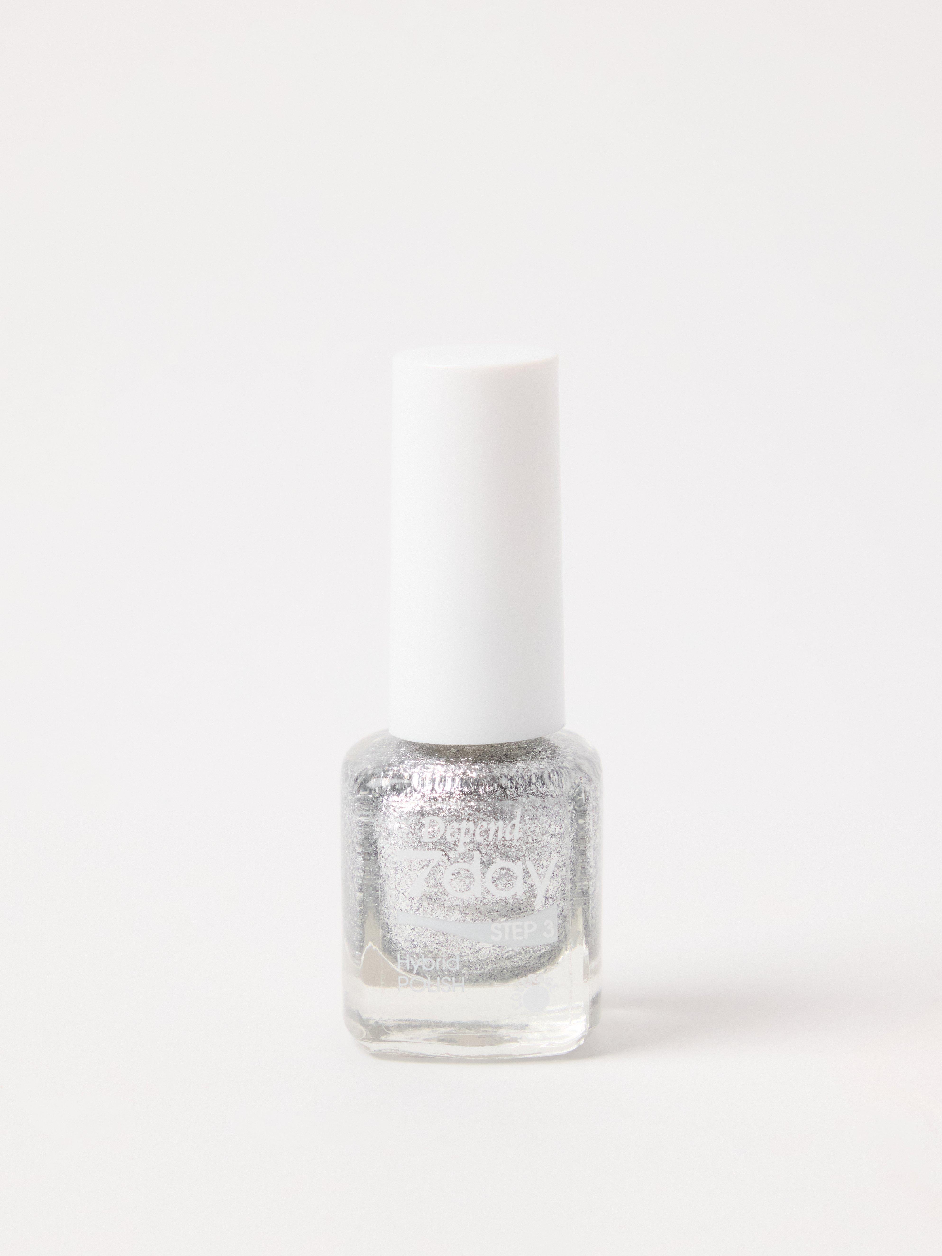 Depend 7 Day Hybrid Nailpolish