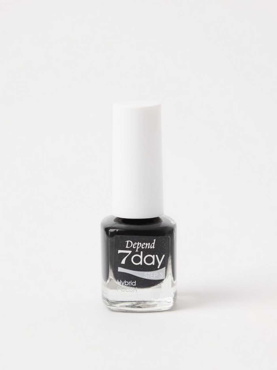 Depend 7 Day Hybrid Nailpolish