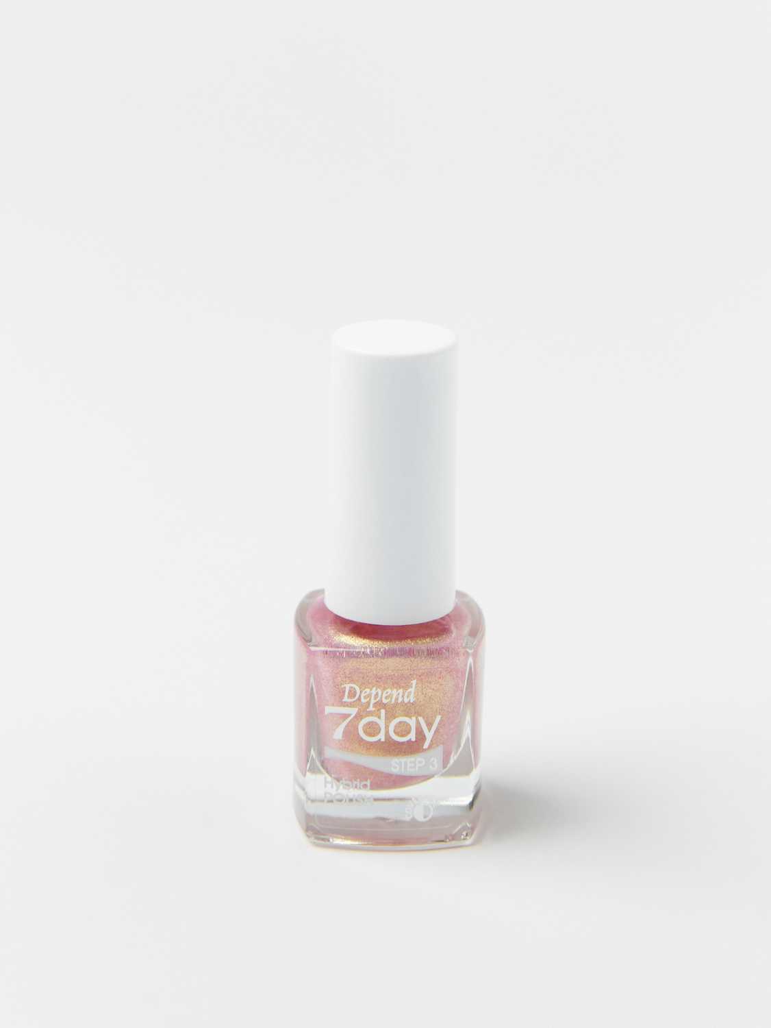 Depend 7 Day Hybrid Nailpolish