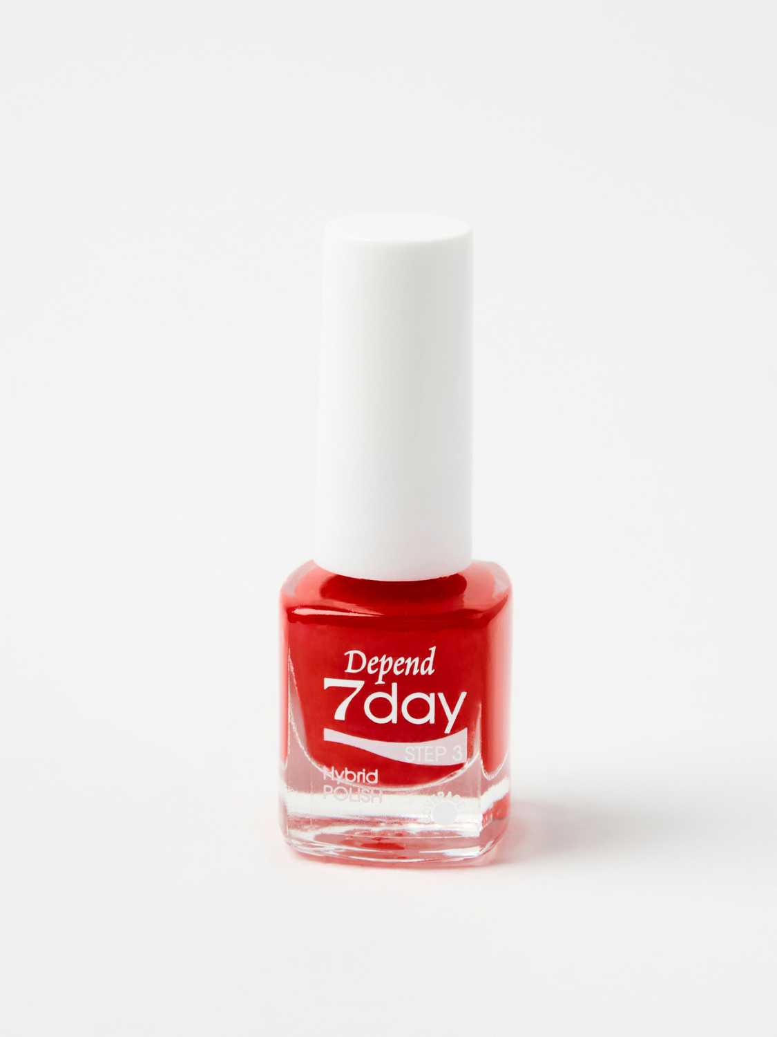 Depend 7 Day Hybrid Nailpolish