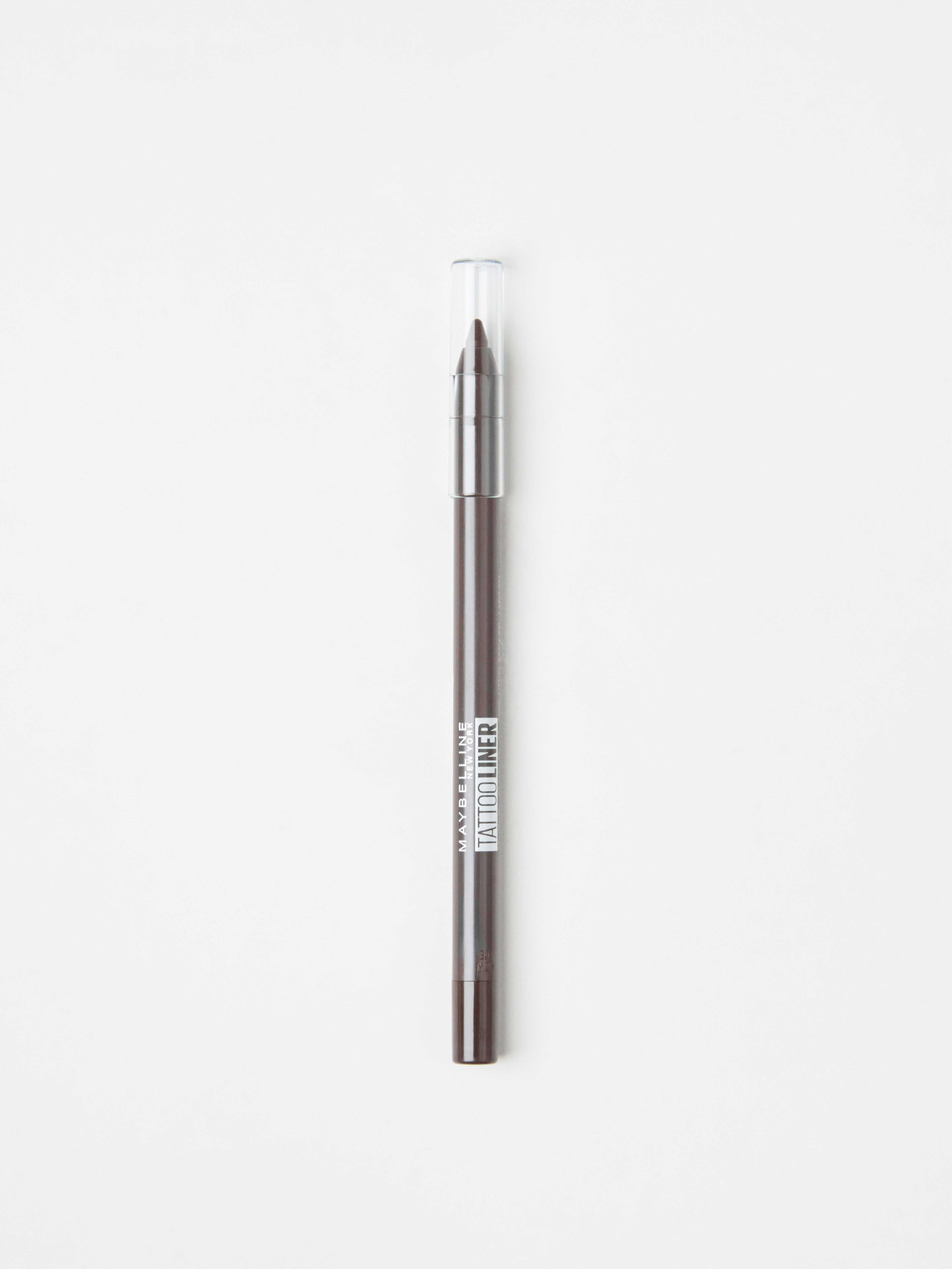 Lindex Maybelline Tattoo Liner Gel Pencil eyeliner dam – bild 2