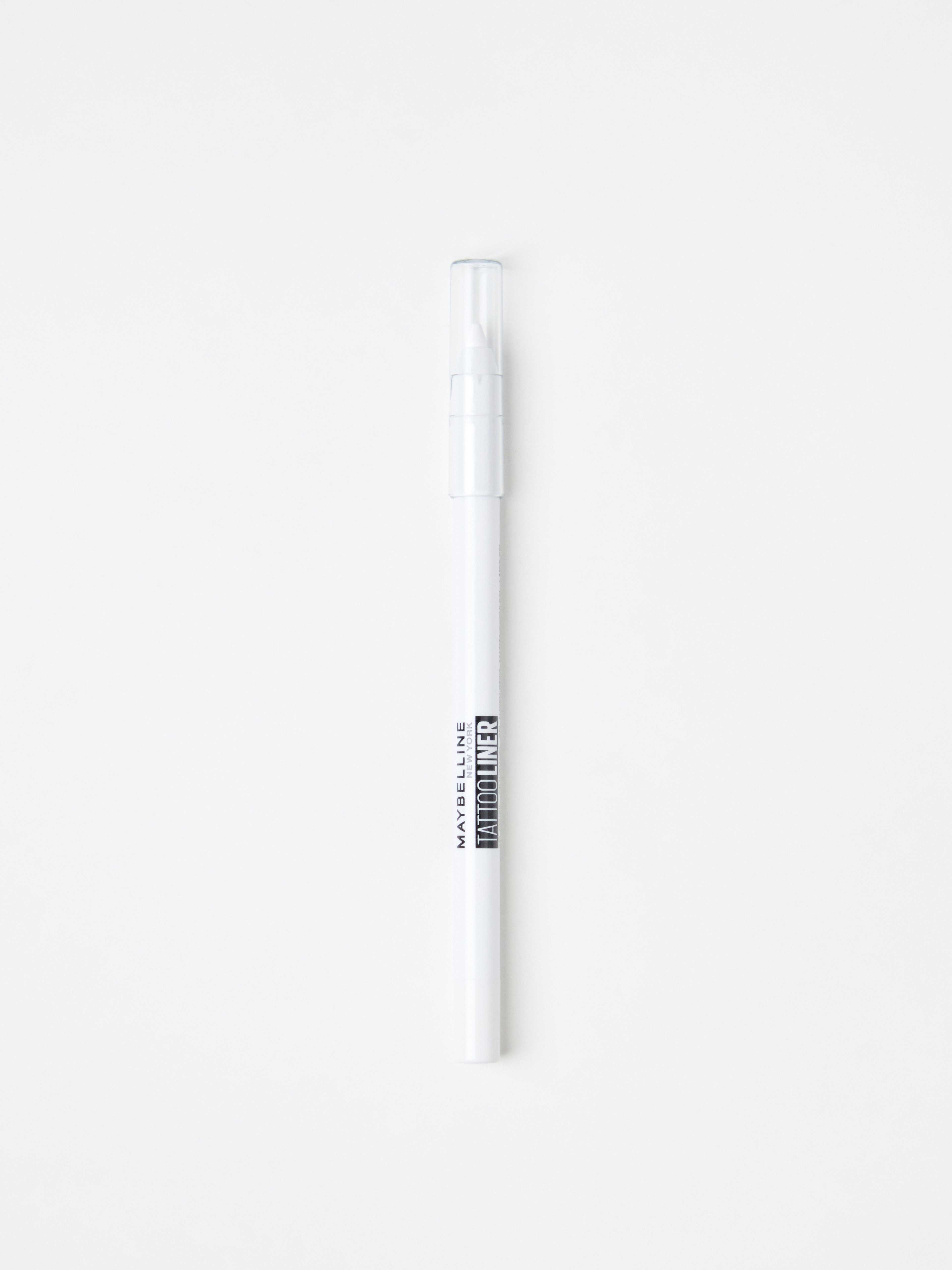 Tattoo Liner Gelpenna #900-deep Onix Black 3
