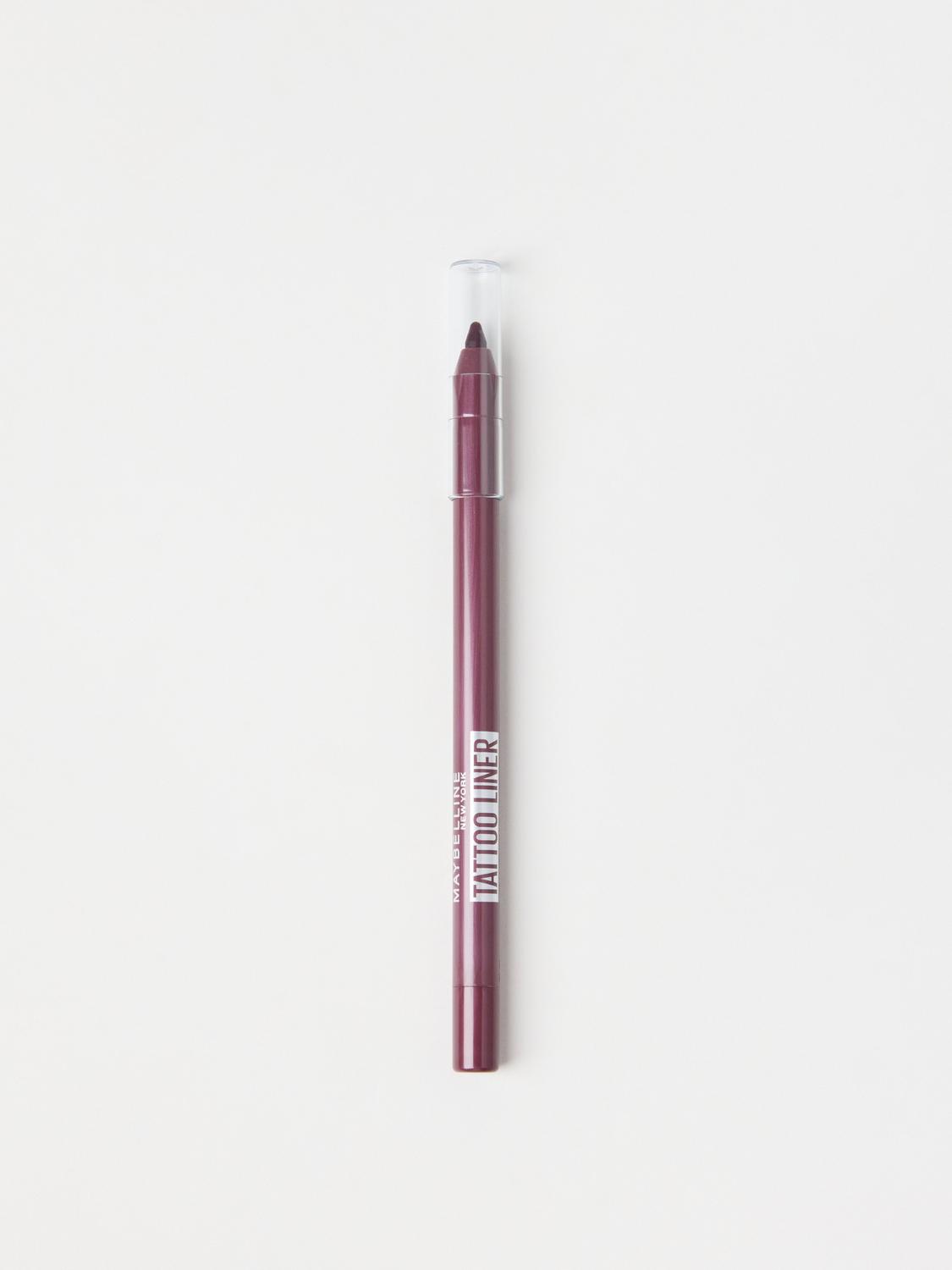 Maybelline Tattoo Liner Gel Pencil