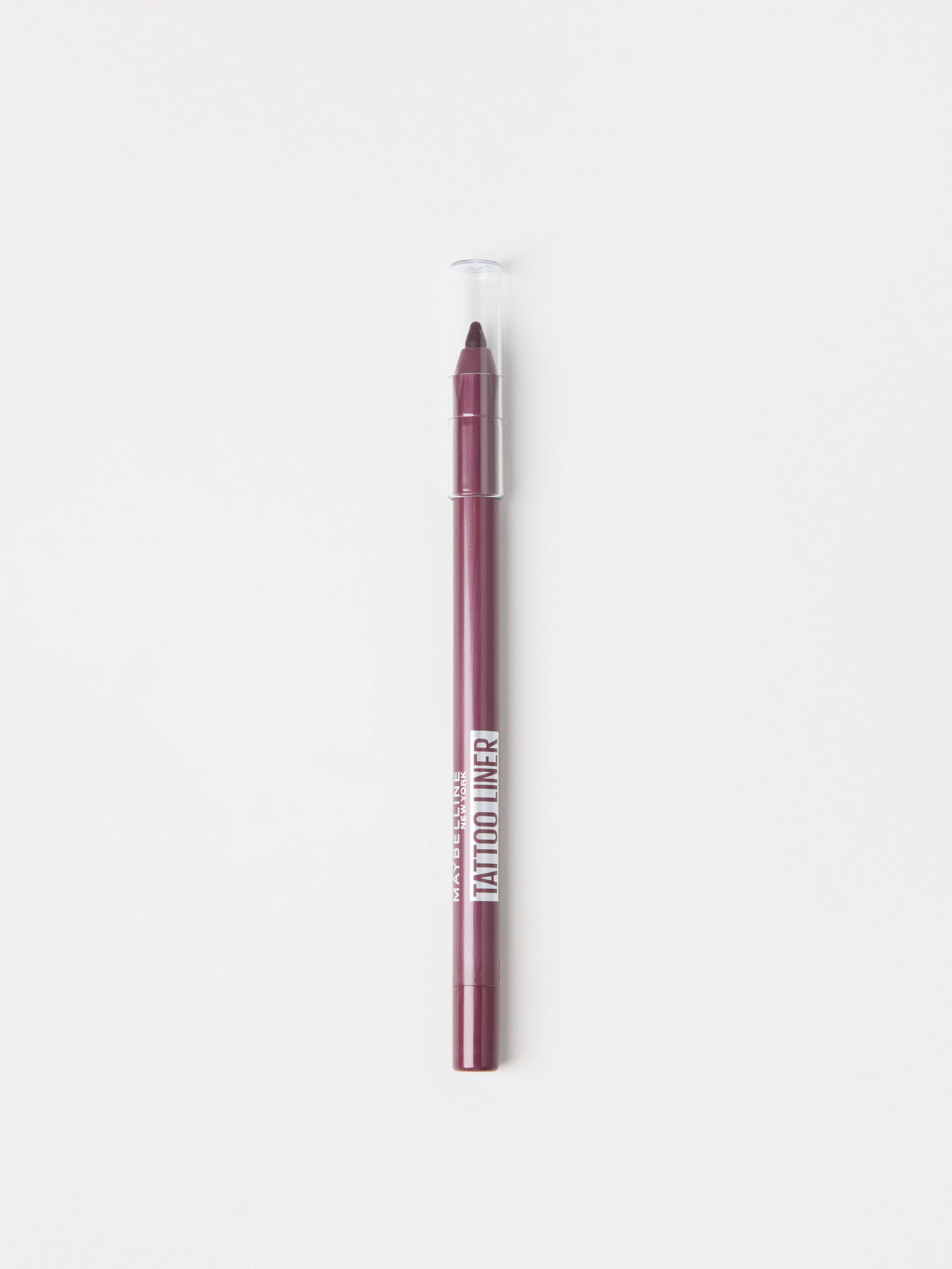 Tattoo Liner Gelpenna #900-deep Onix Black 4