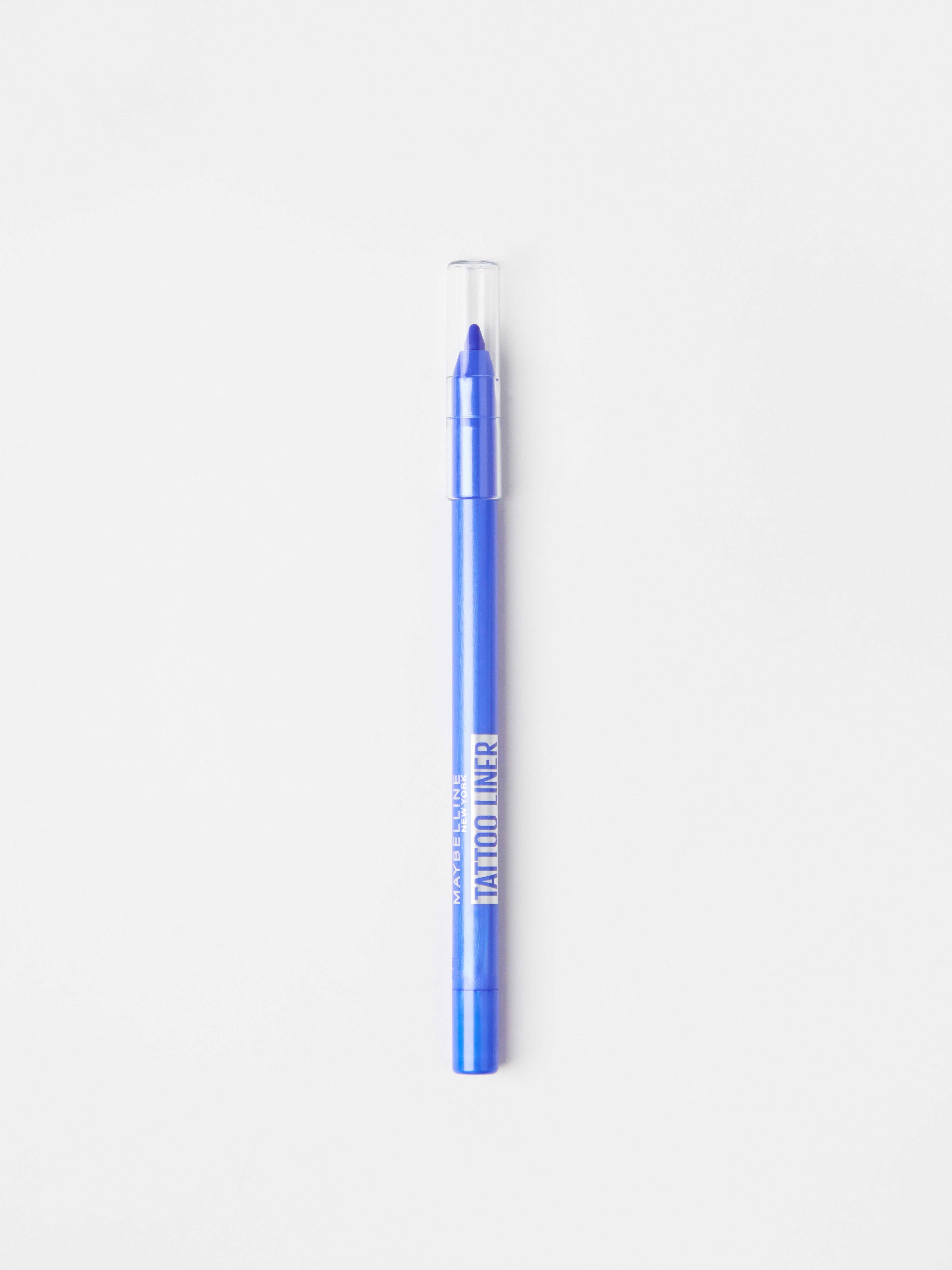 Tattoo Liner Gelpenna #900-deep Onix Black 5