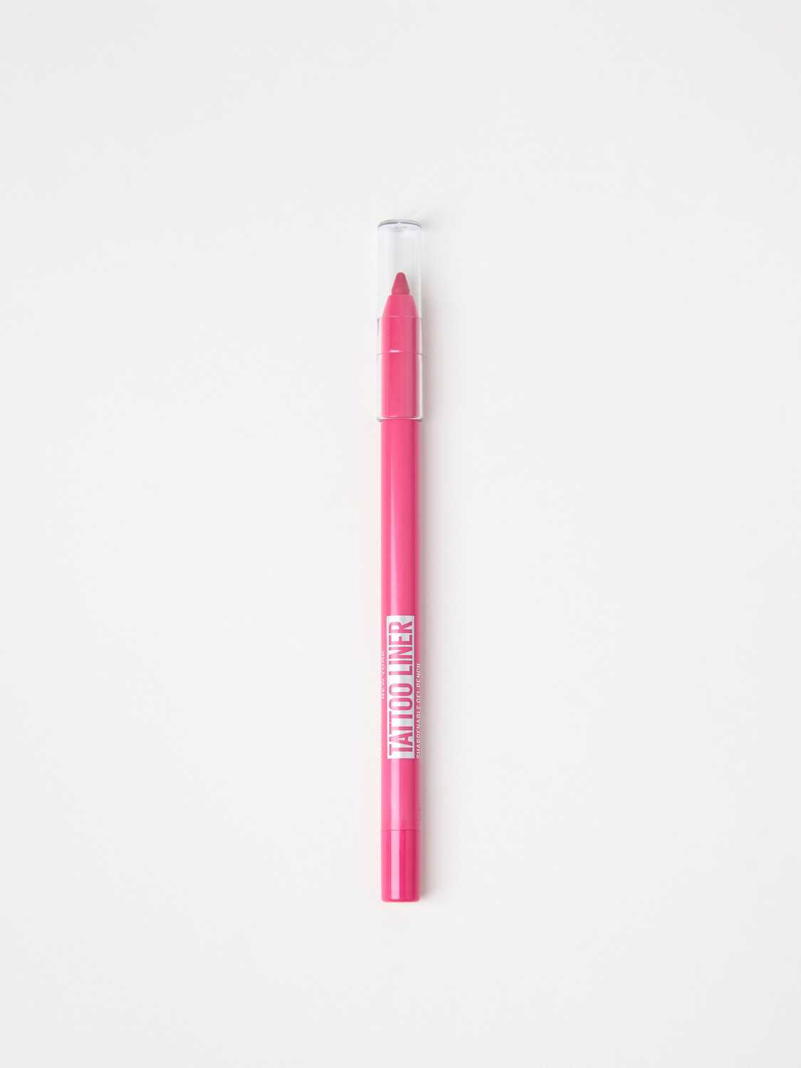Maybelline Tattoo Liner Gel Pencil