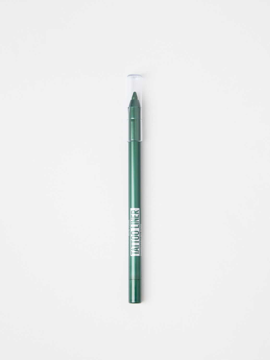 Maybelline Tattoo Liner Gel Pencil