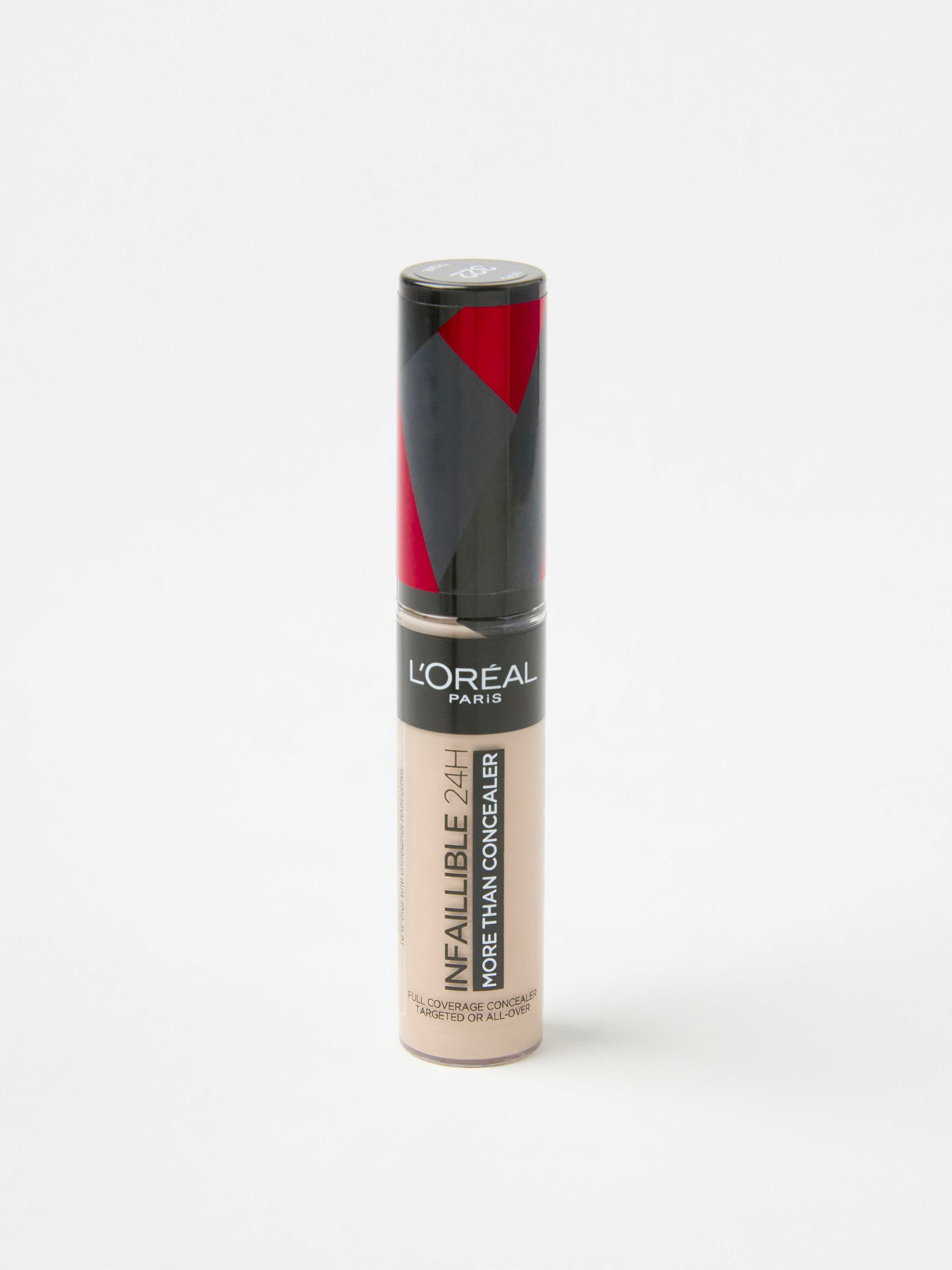 L'Oréal Infaillible More Than Concealer