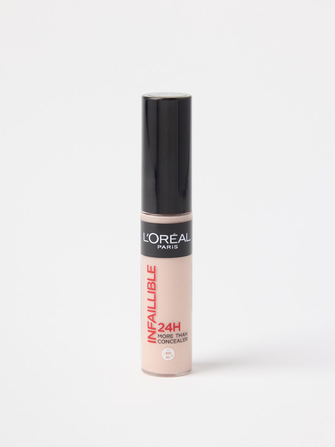 L'Oréal Infaillible More Than Concealer