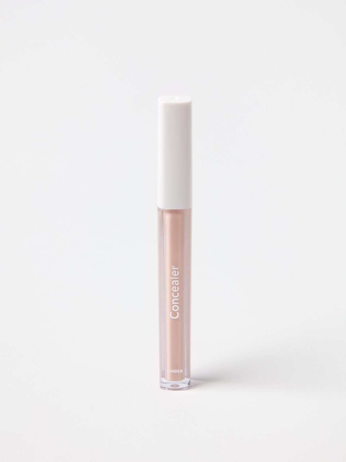 Flytande concealer