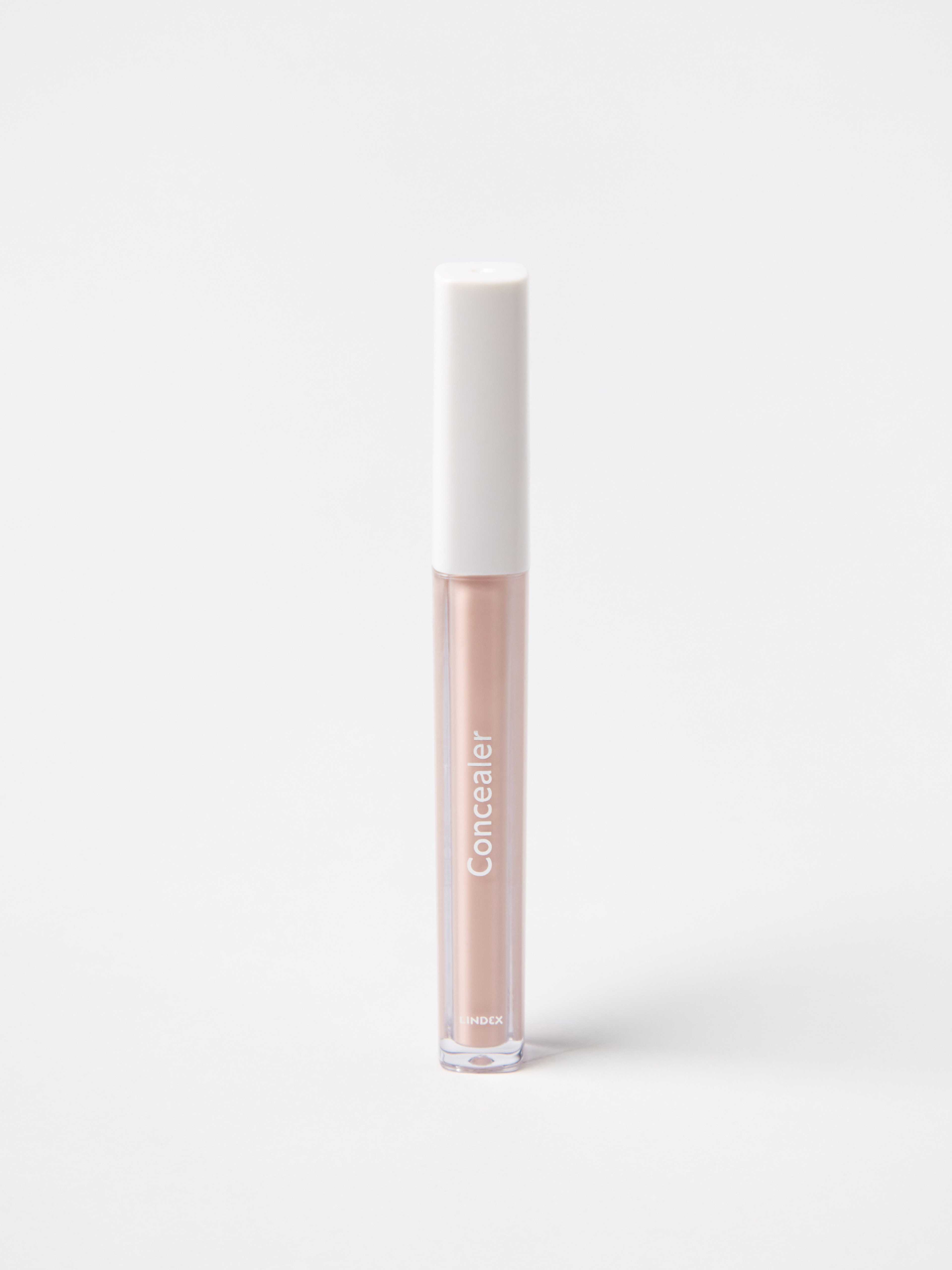 Flytande concealer