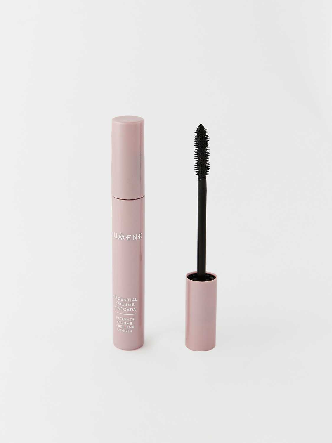 Lumene Essential Volume Mascara