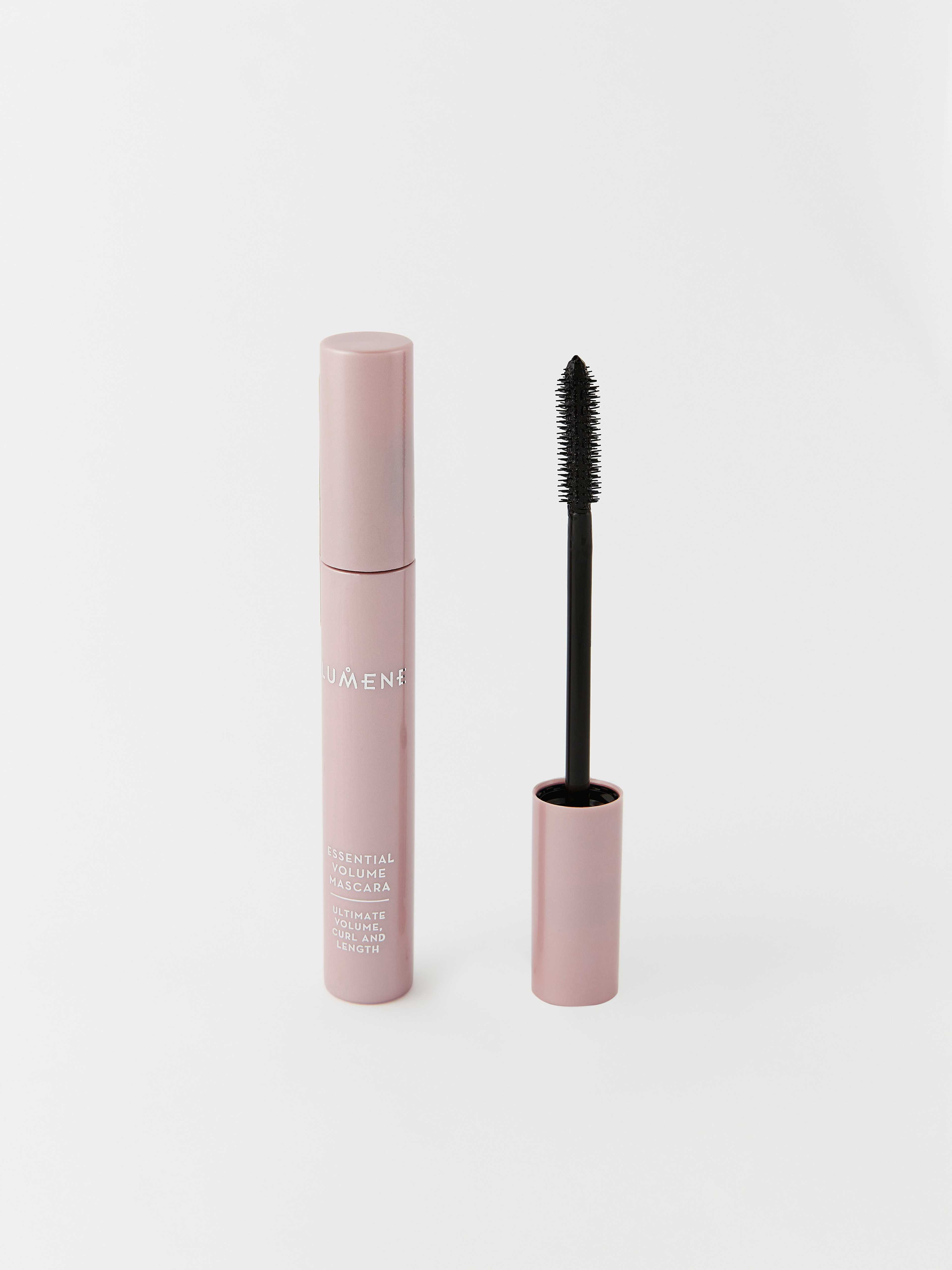 Lumene Essential Volume Mascara