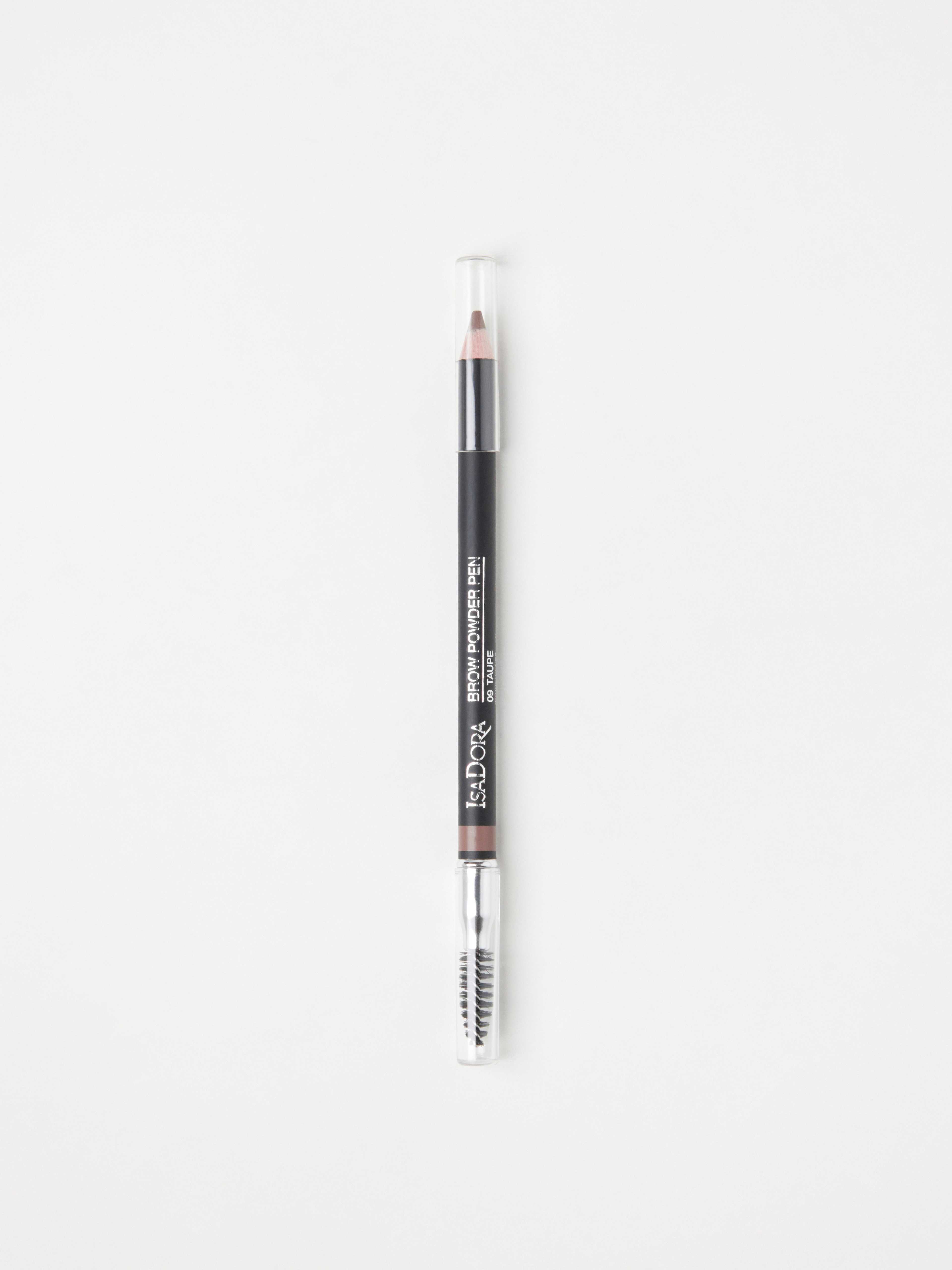 Lindex IsaDora Brow Powder Pen ögonbrynspenna dam – bild 5