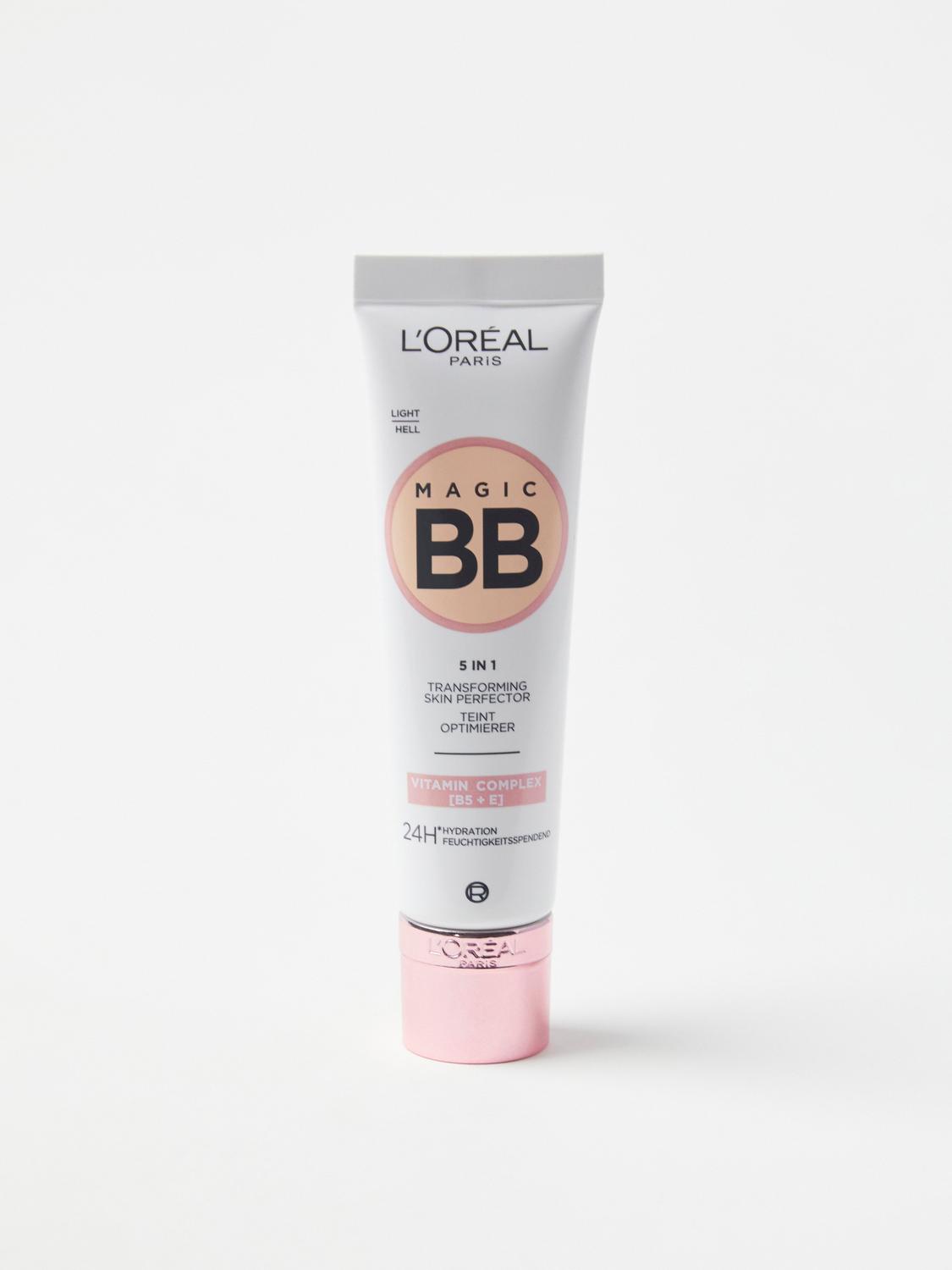 L'Oréal Paris BB C'est Magic