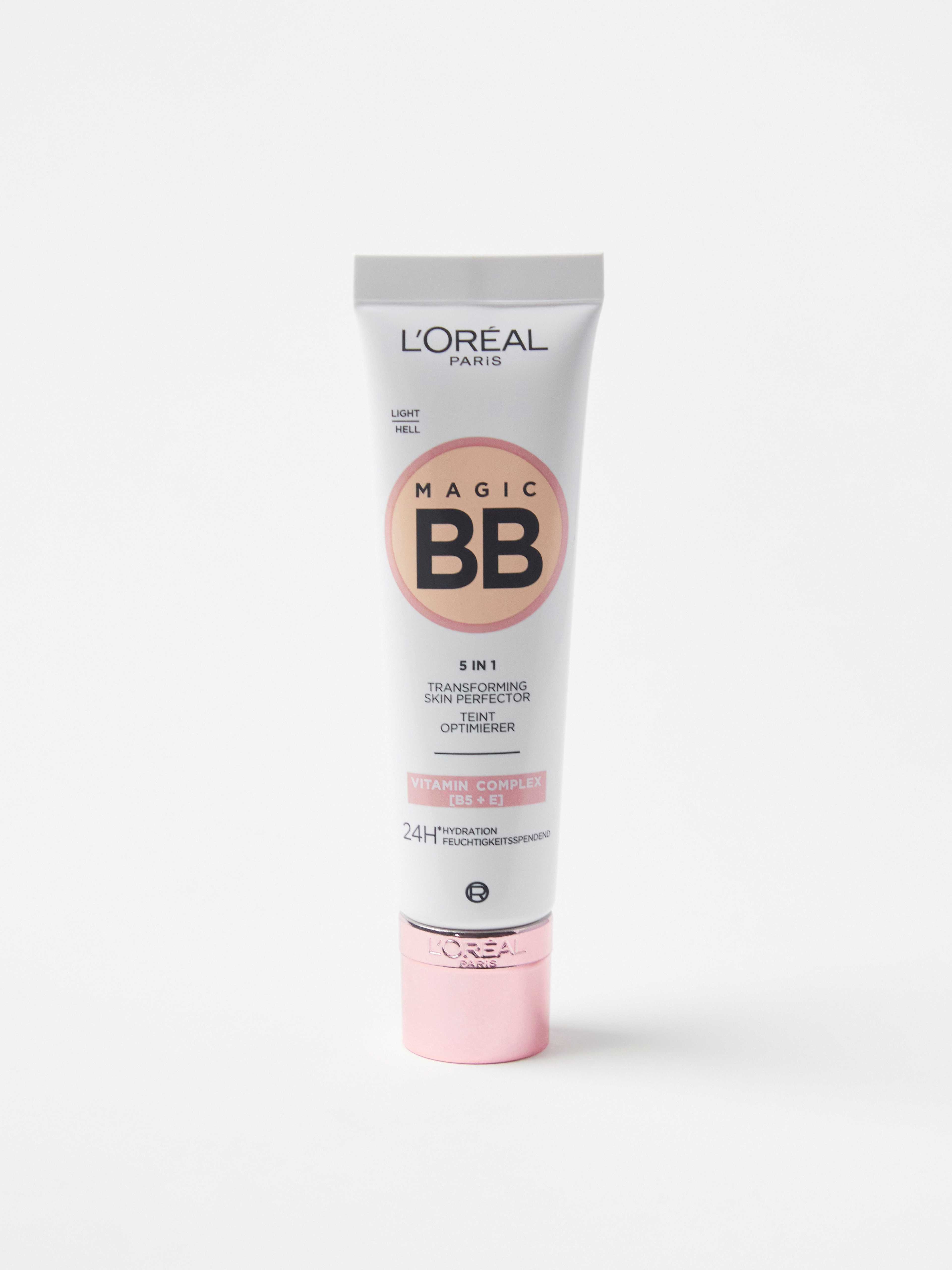 L'Oréal Paris BB C'est Magic