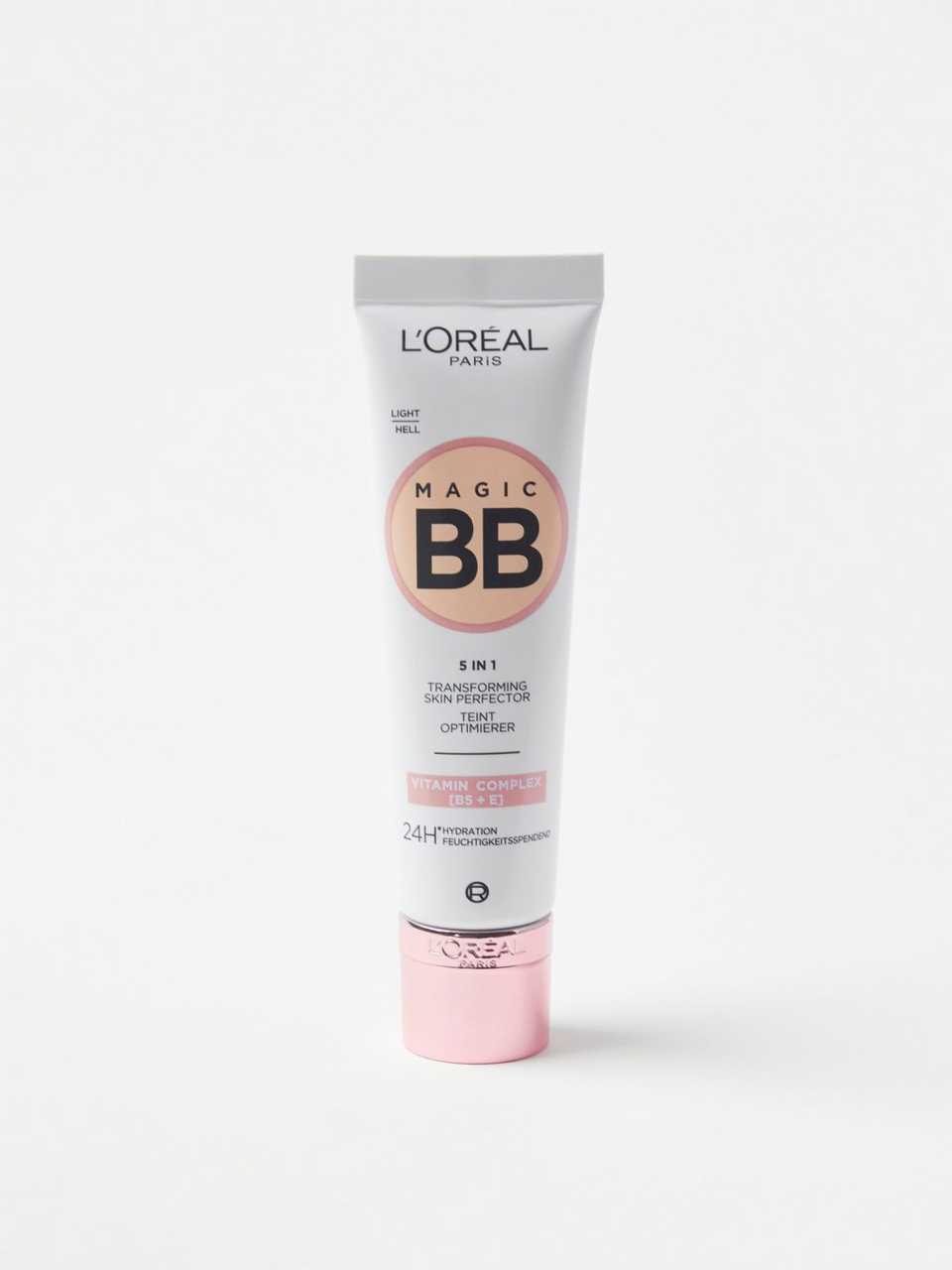 L'Oréal Paris BB C'est Magic