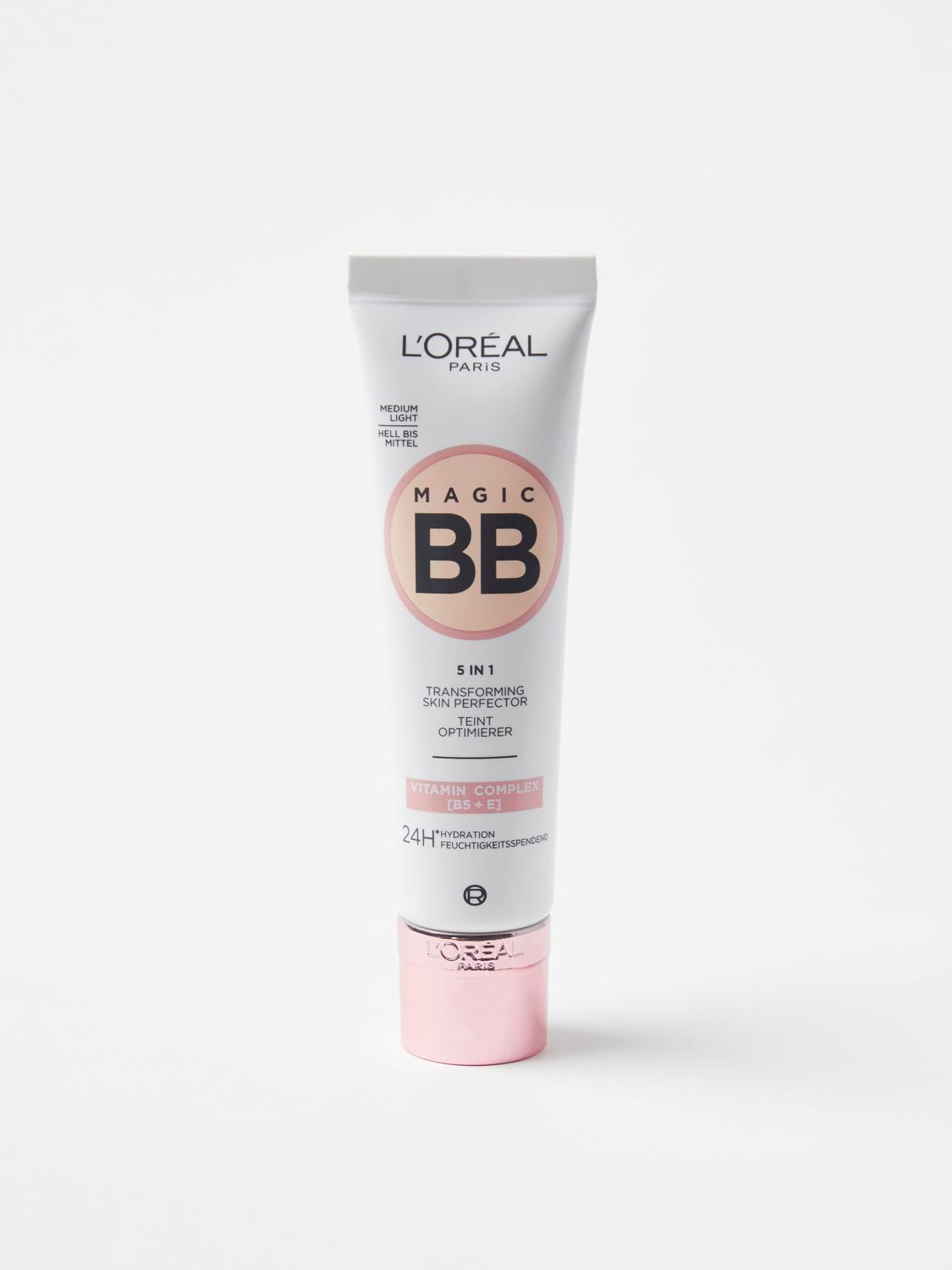 L'Oréal Paris BB C'est Magic 2