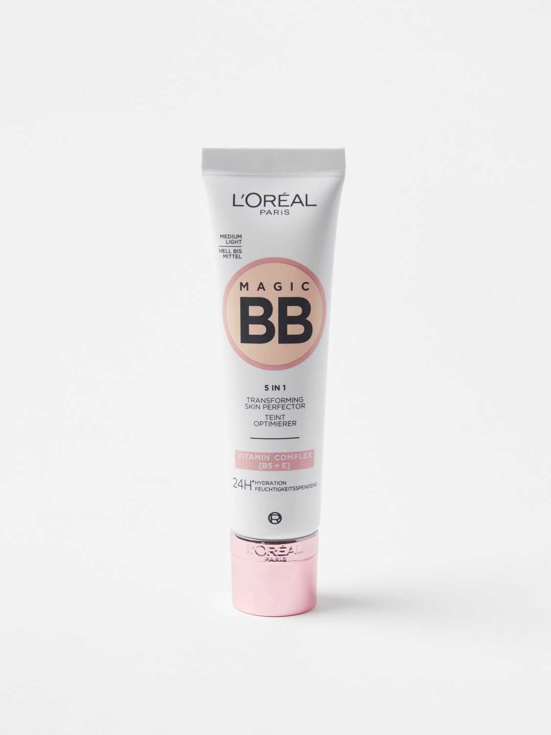 L'Oréal Paris BB C'est Magic
