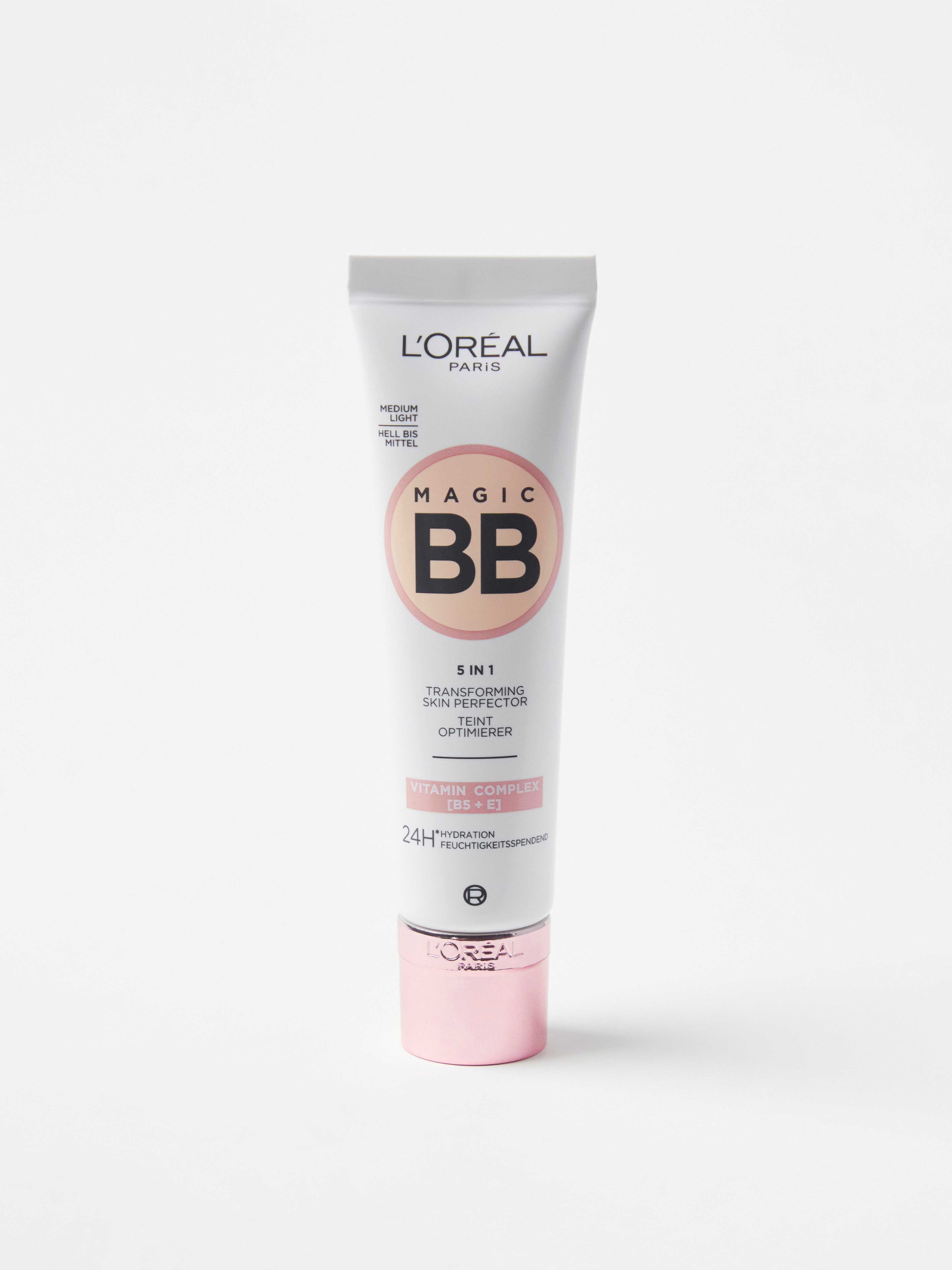 Lindex L'Oréal Paris BB C'est Magic dagkräm dam – bild 2