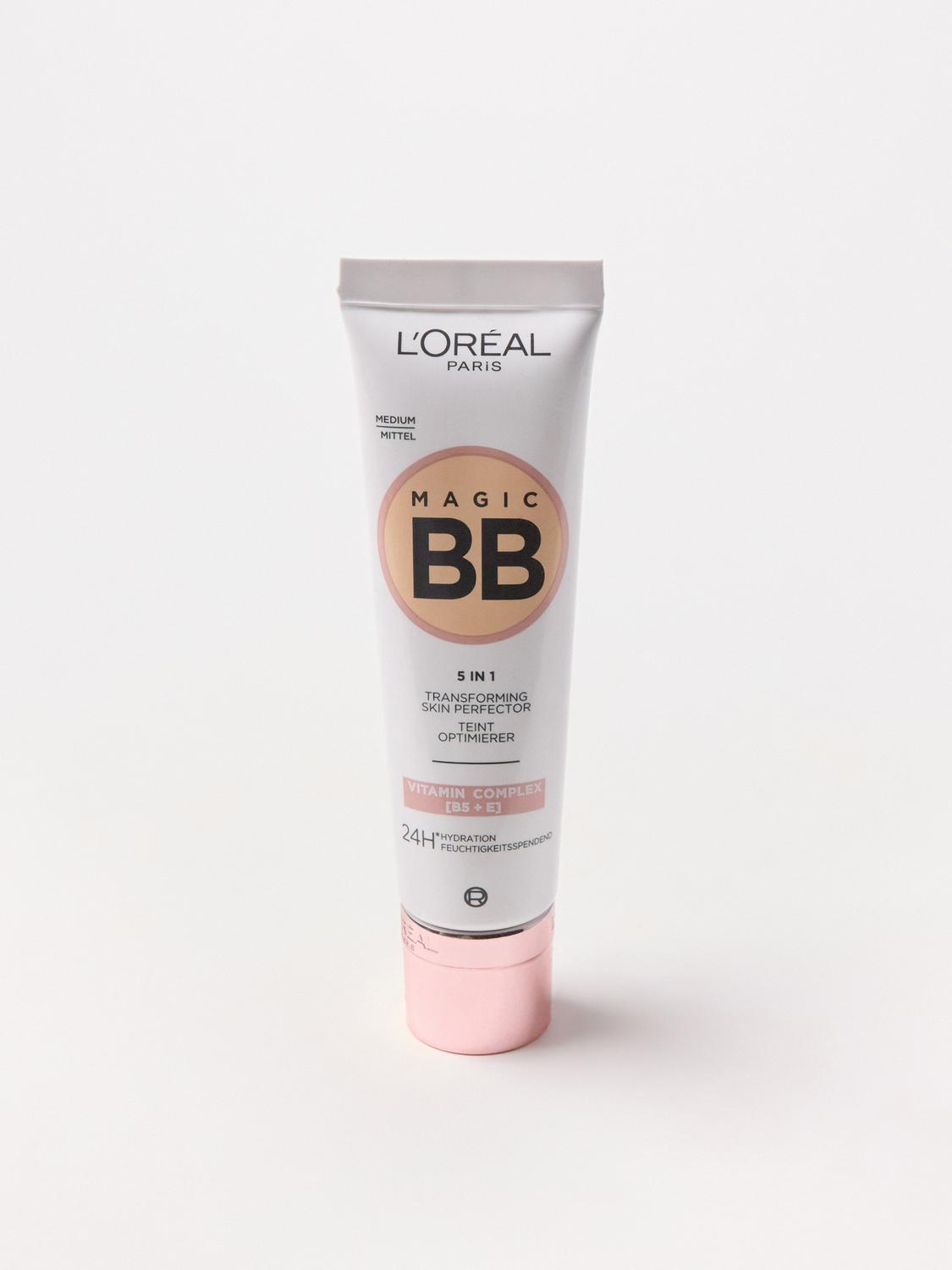 L'Oréal Paris BB C'est Magic 3