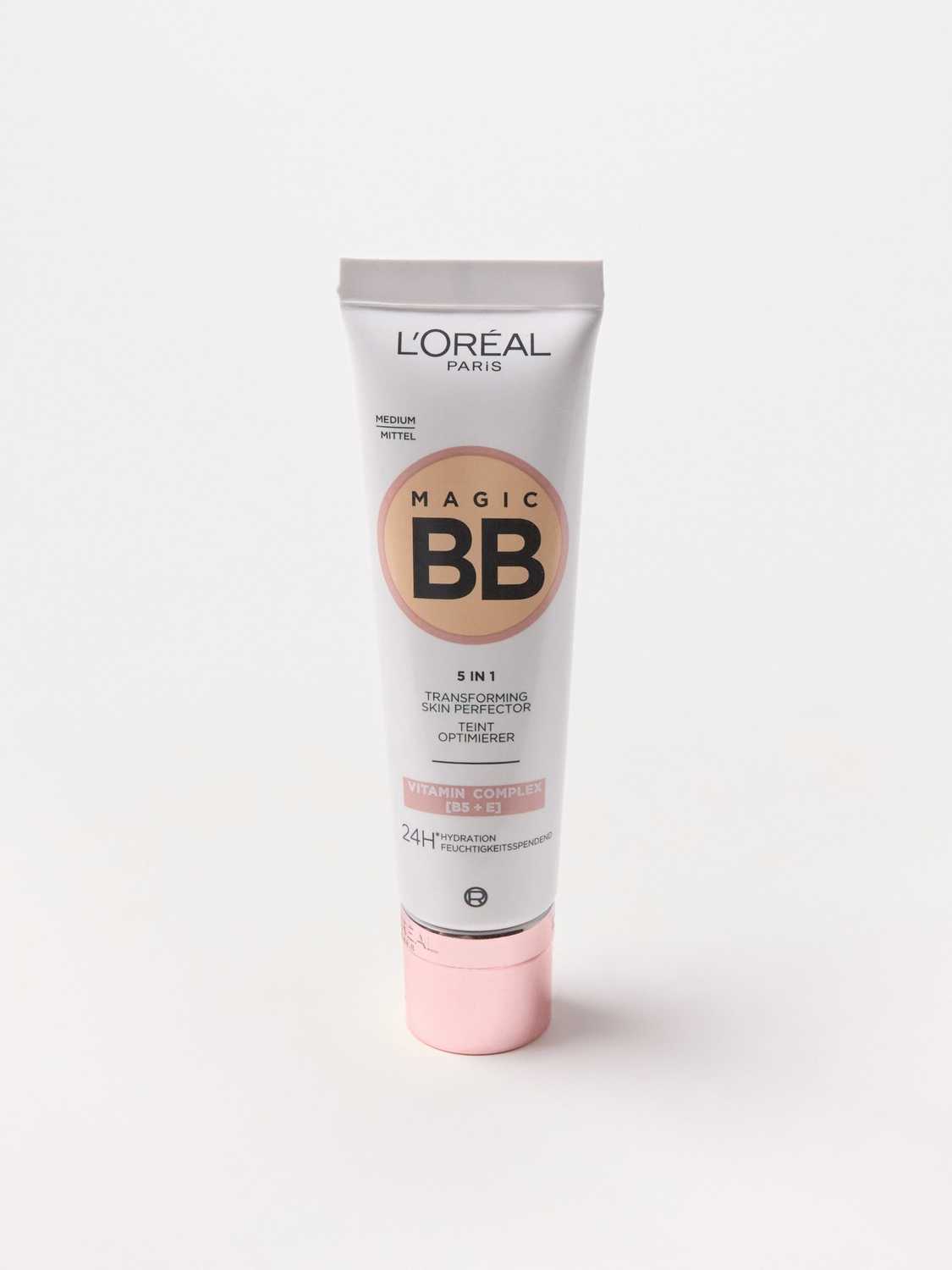 L'Oréal Paris BB C'est Magic