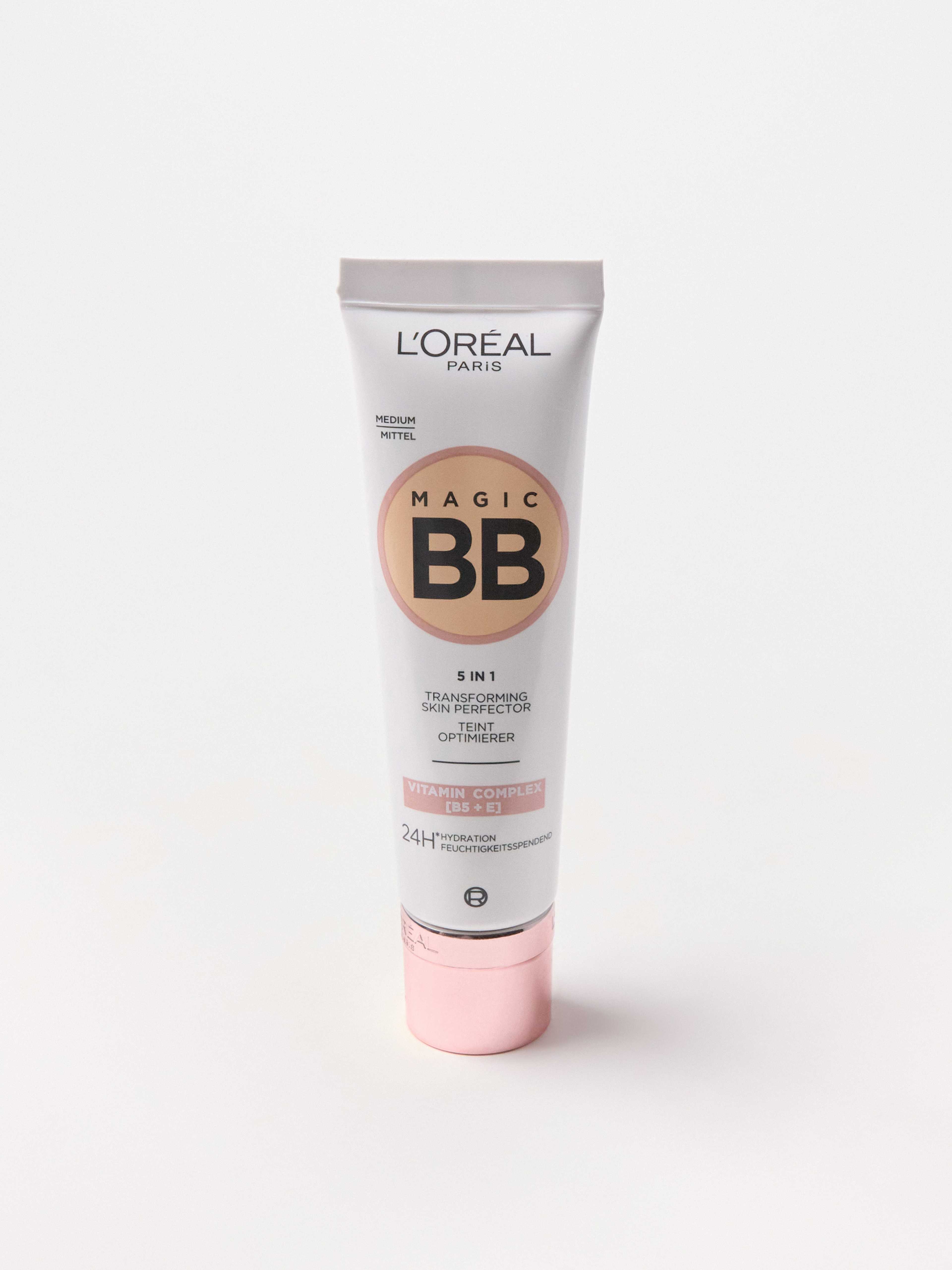 Lindex L'Oréal Paris BB C'est Magic dagkräm dam – bild 3
