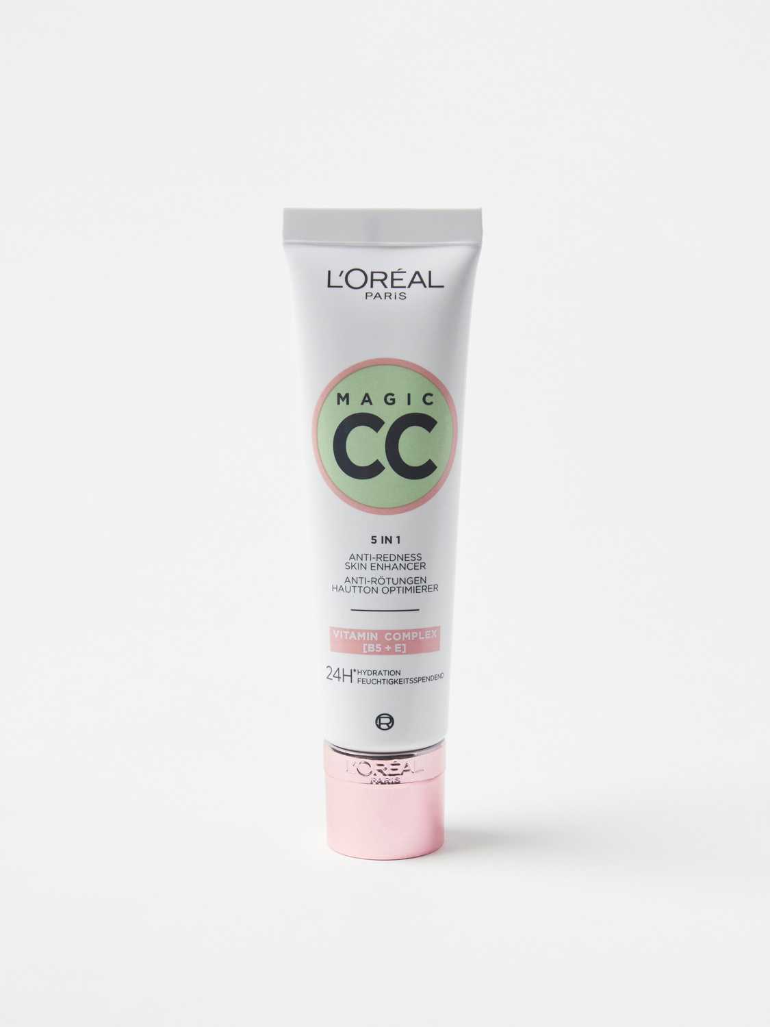 L'Oreal Paris CC C'est Magic