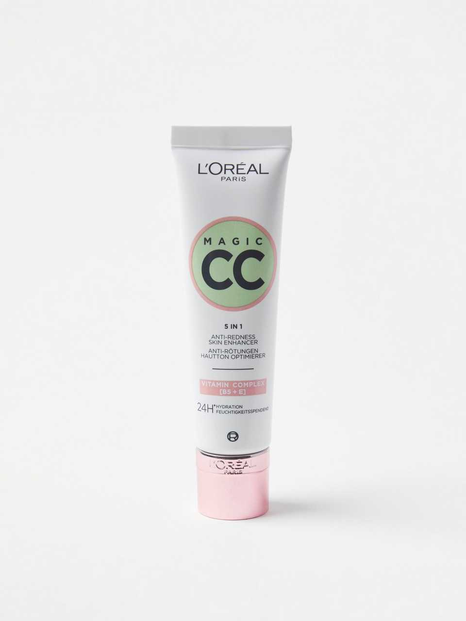 L'Oreal Paris CC C'est Magic