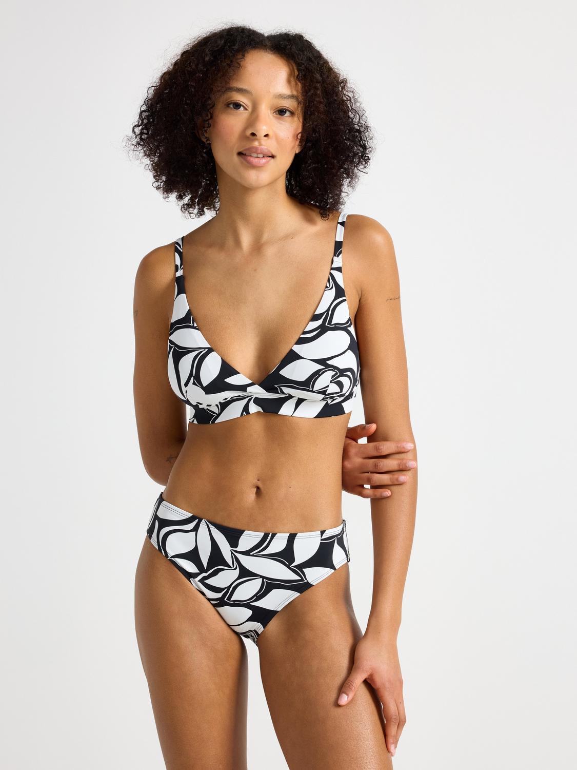 Bikiniunderdel