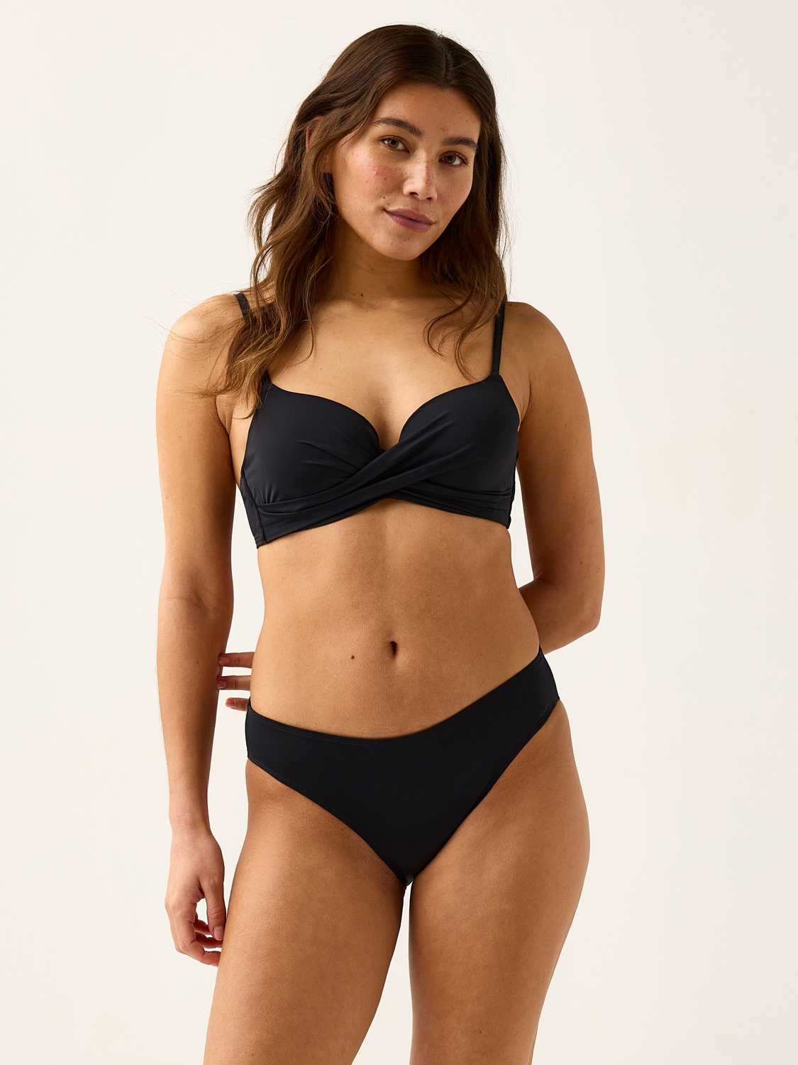 Bikiniunderdel