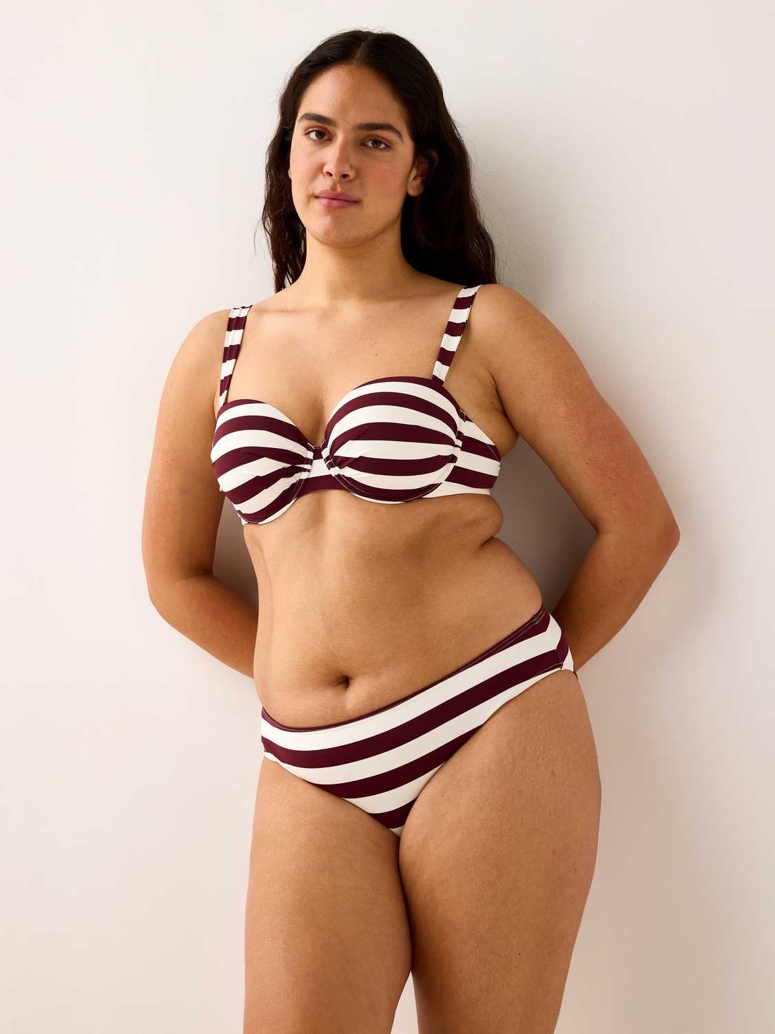 Bikiniunderdel
