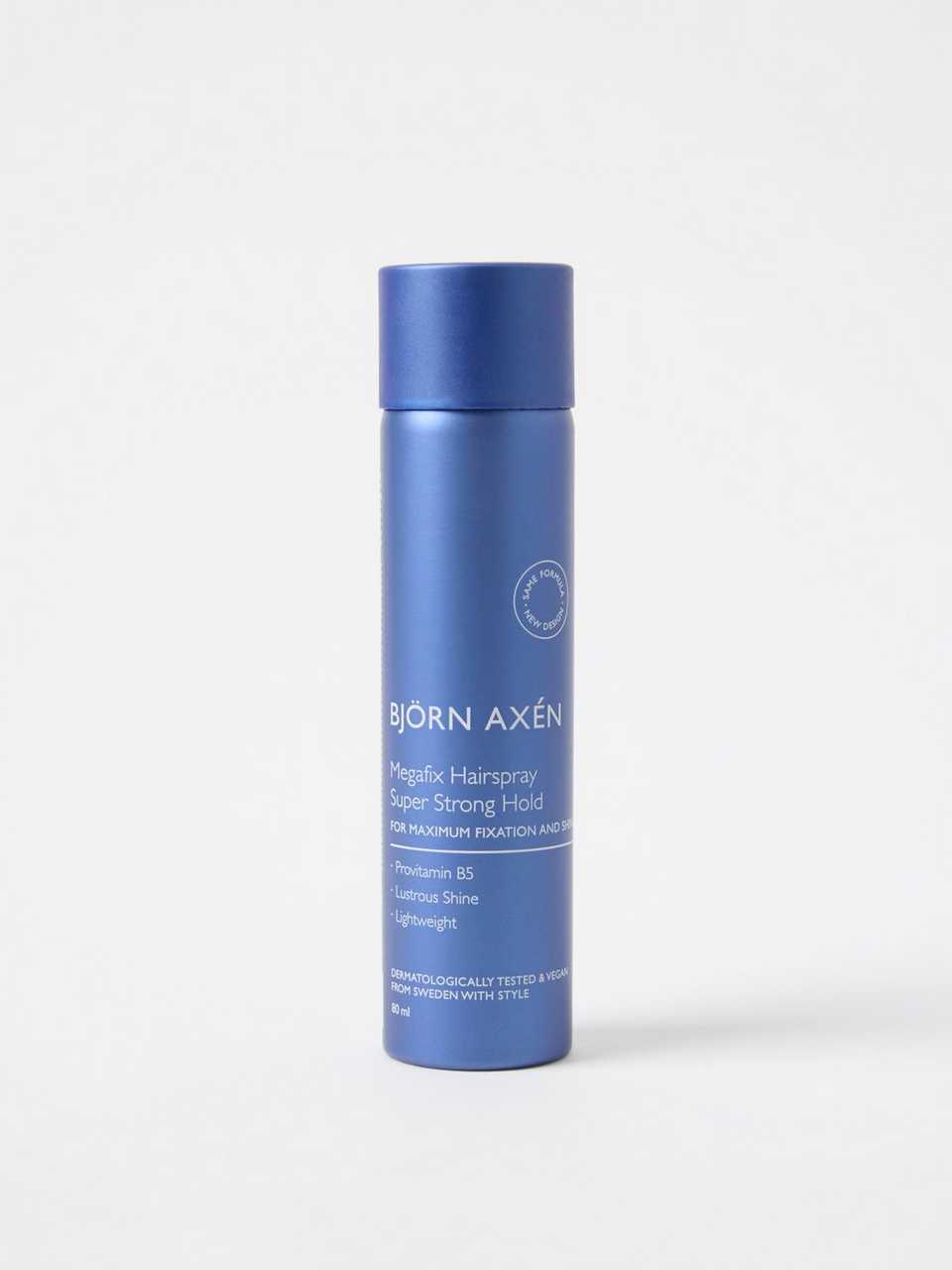 Björn Axén Megafix Hairspray Travel Size