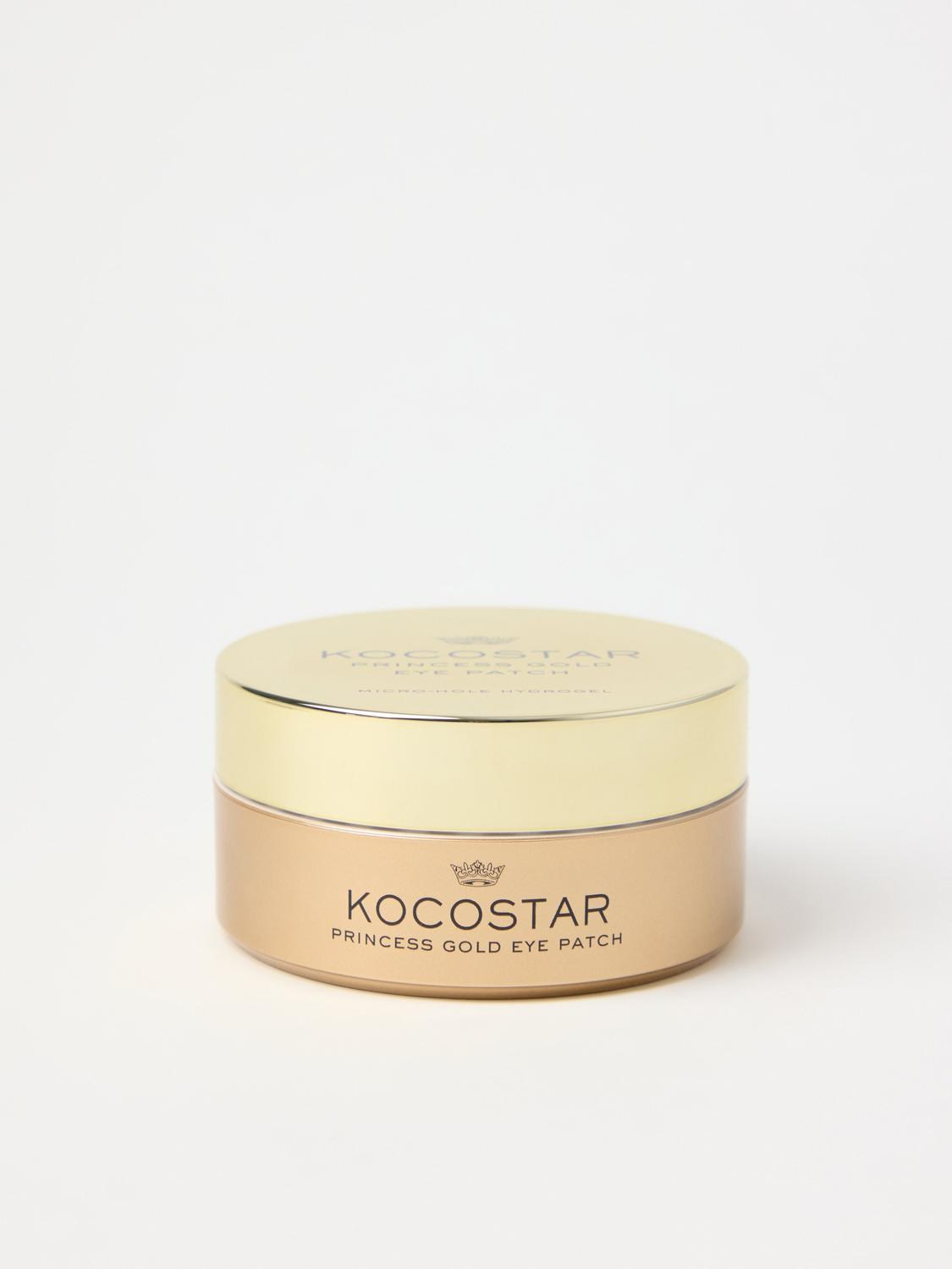 Kocostar Princess Eye Patch Gold 30 pairs
