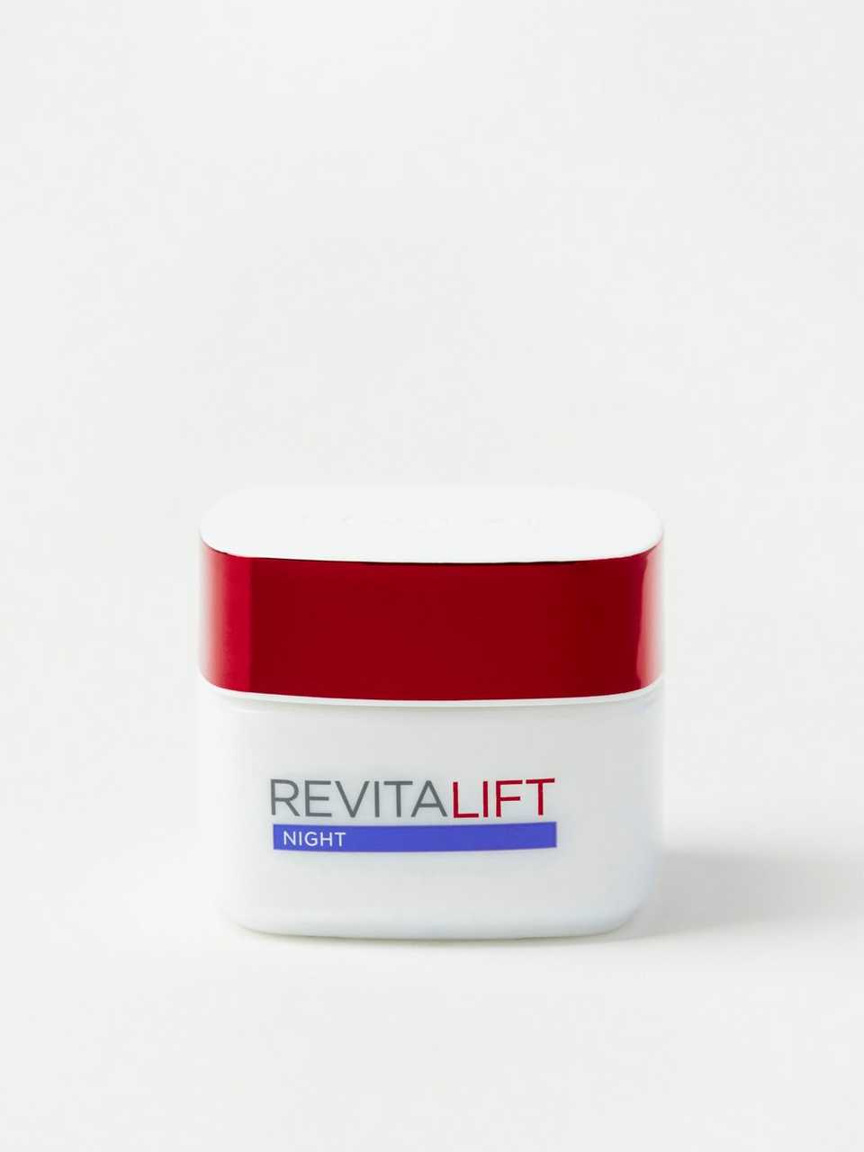 L'Oreal Paris Revitalift Classic Night Cream