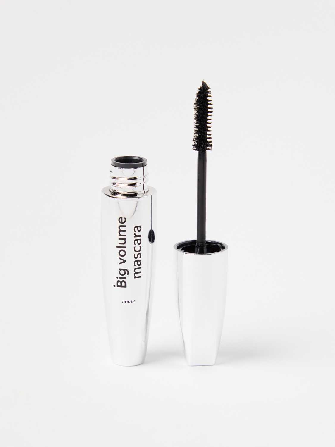 Big volume mascara